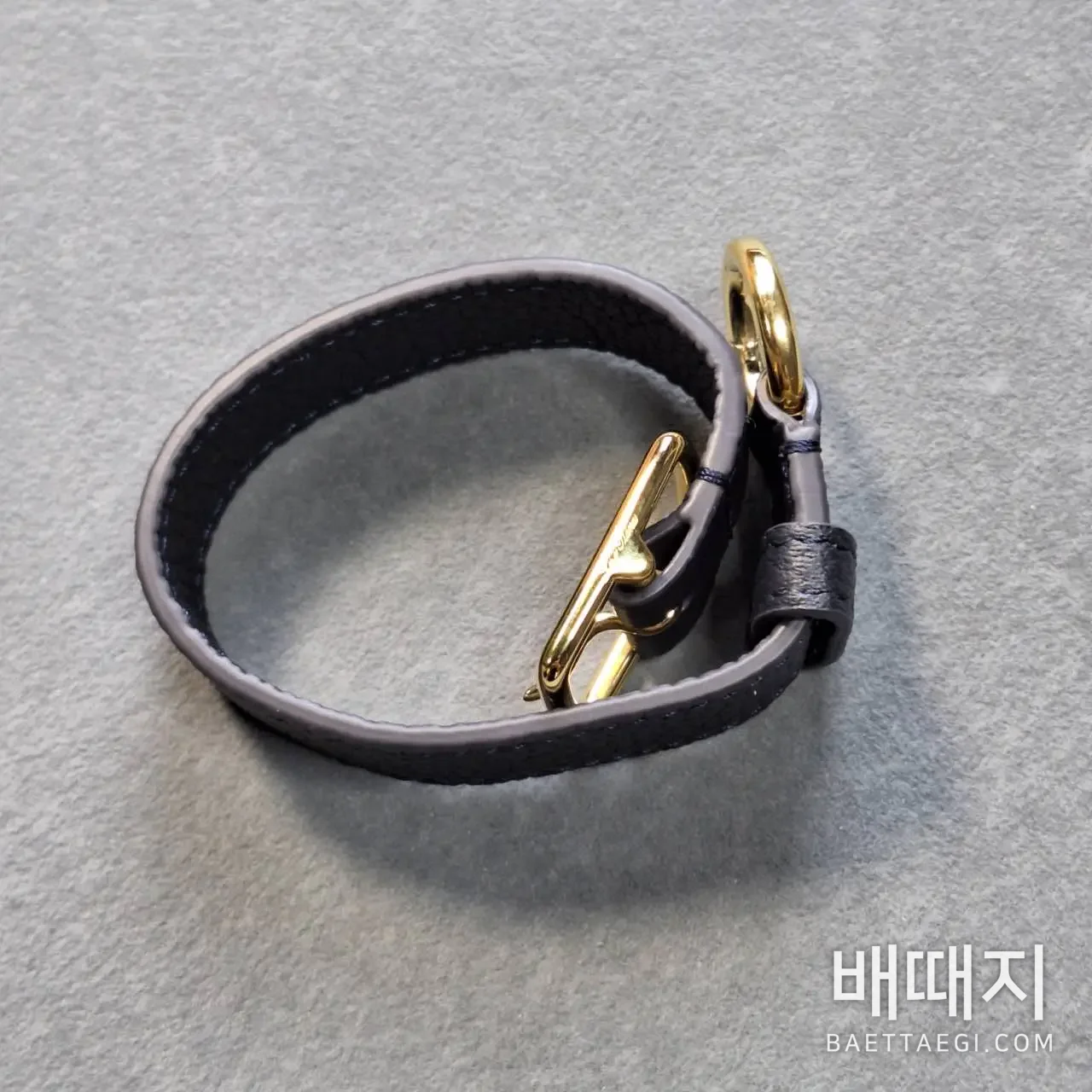로로피아나 134033 가방 Loro Piana Bag 검수사진 8