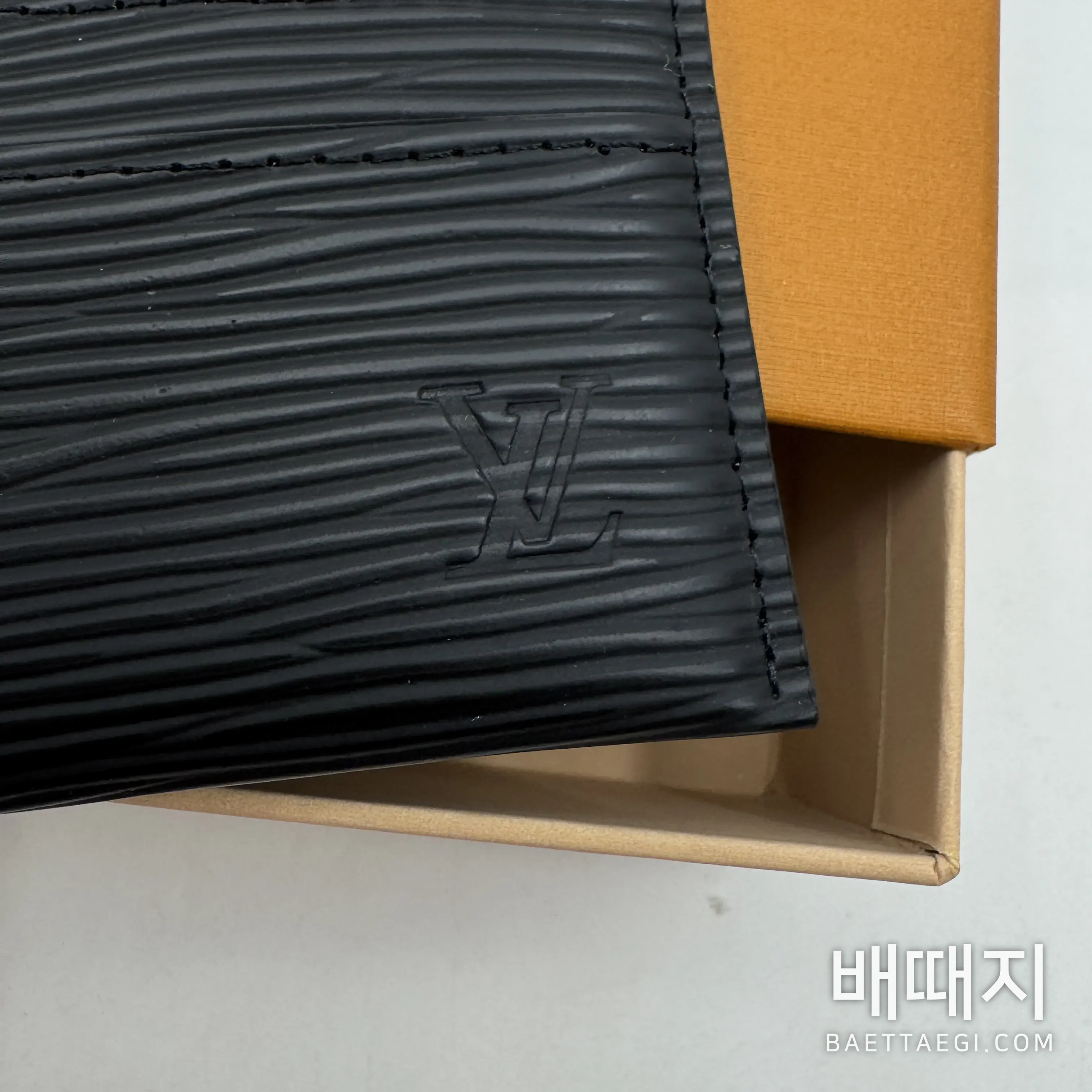 루이비통 지갑 111453 Louis Vuitton Wallet 검수사진 6
