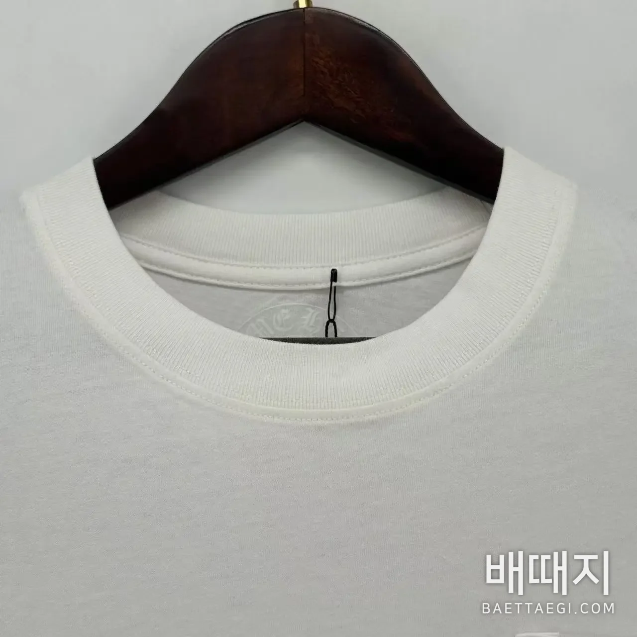 크롬하츠 긴팔 검수사진 4