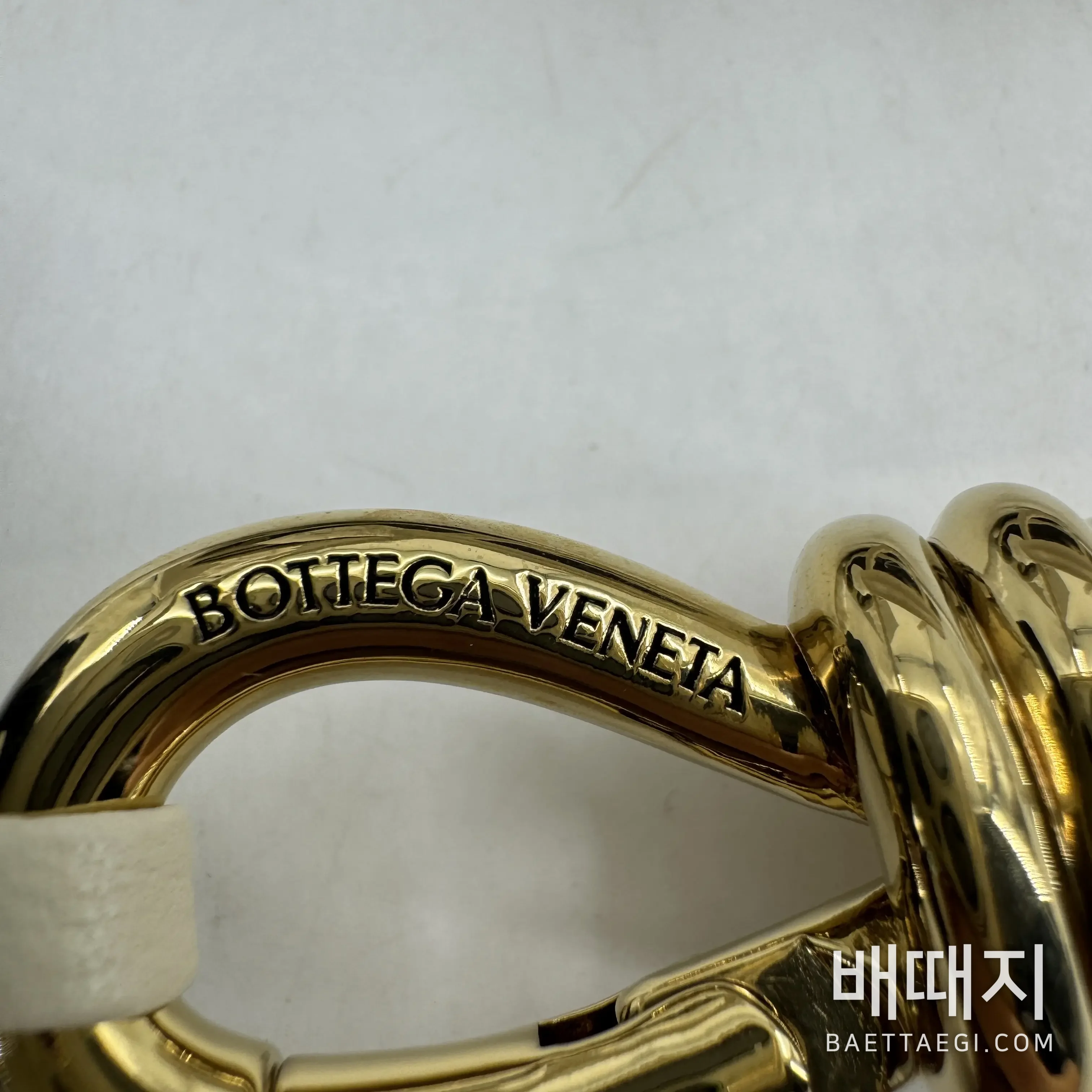 보테가베네타 115740 가방 Bottega Veneta Bag 검수사진 10