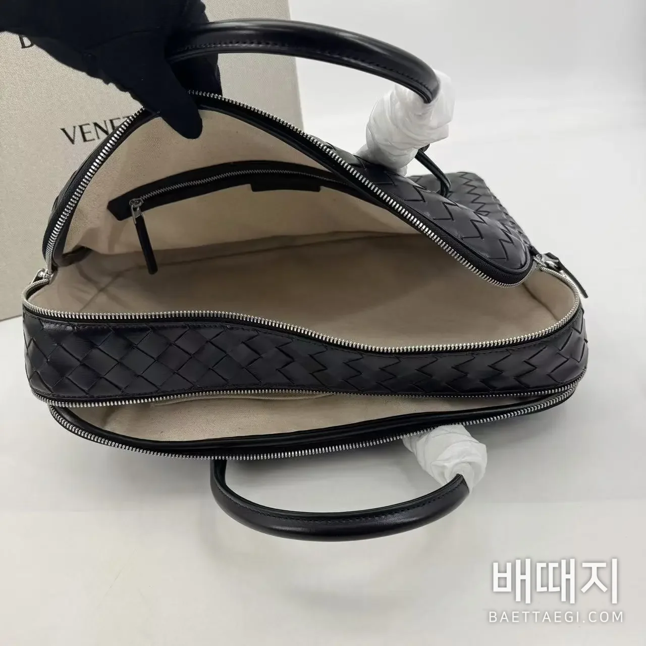 보테가베네타 766361 Bottega Veneta Bag 검수사진 9