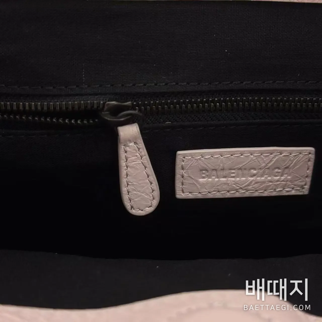 발렌시아가 116110 가방 Balenciaga Bag 검수사진 10