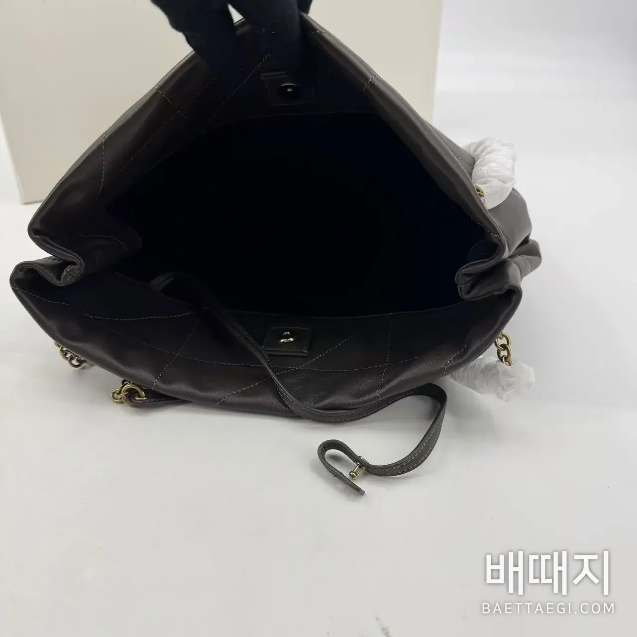 생로랑 제이미 검수사진 6