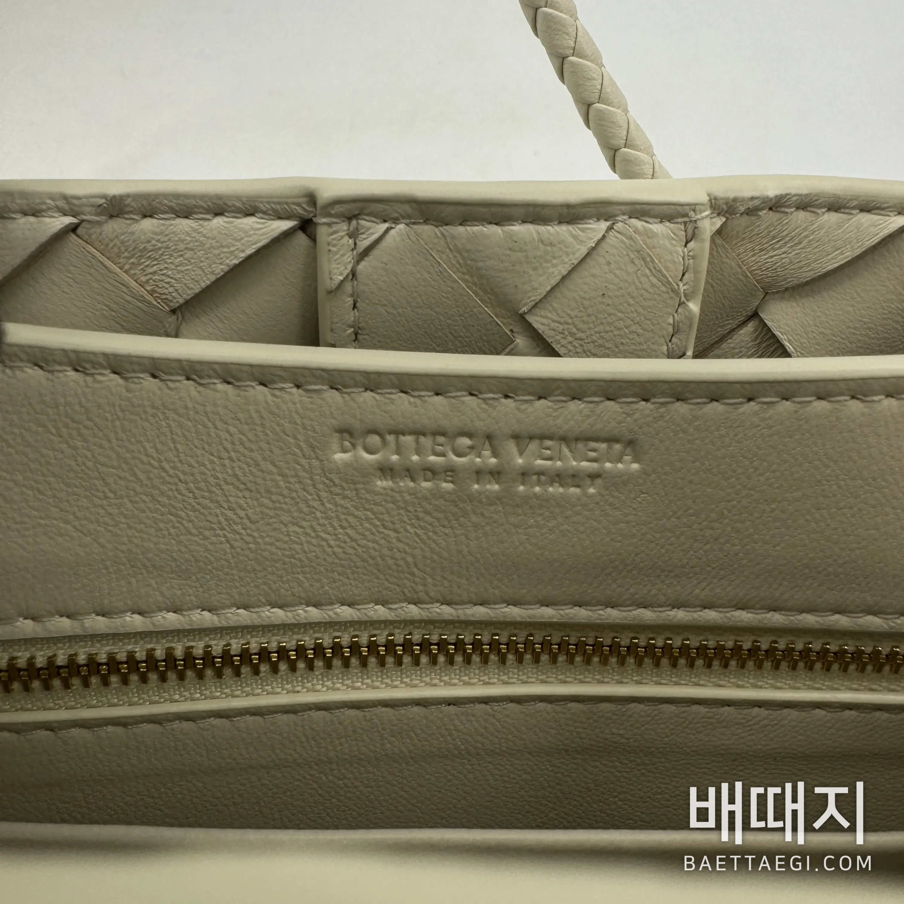 보테가베네타 115740 가방 Bottega Veneta Bag 검수사진 11