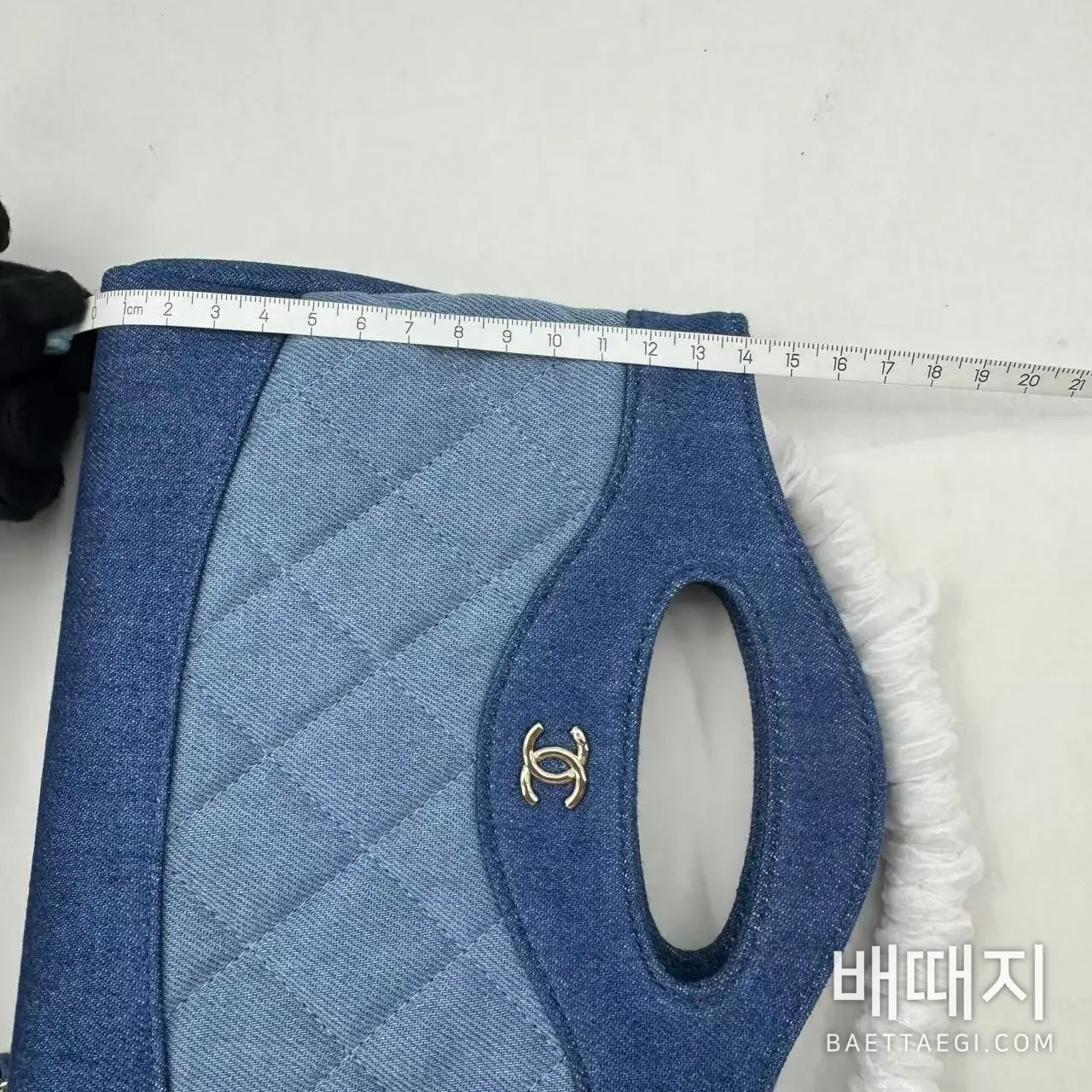 샤넬 가방 검수사진 11