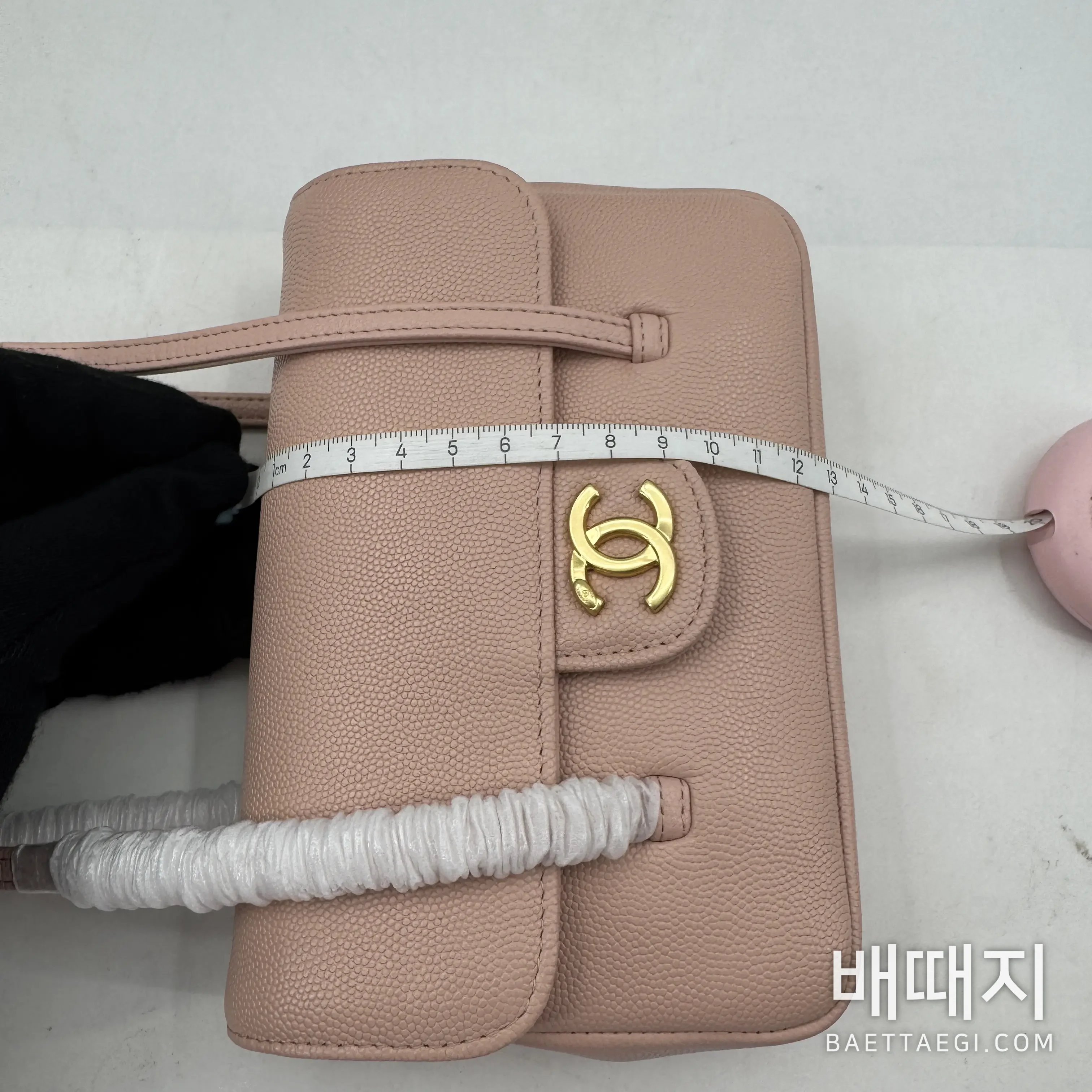 샤넬 가방 검수사진 10
