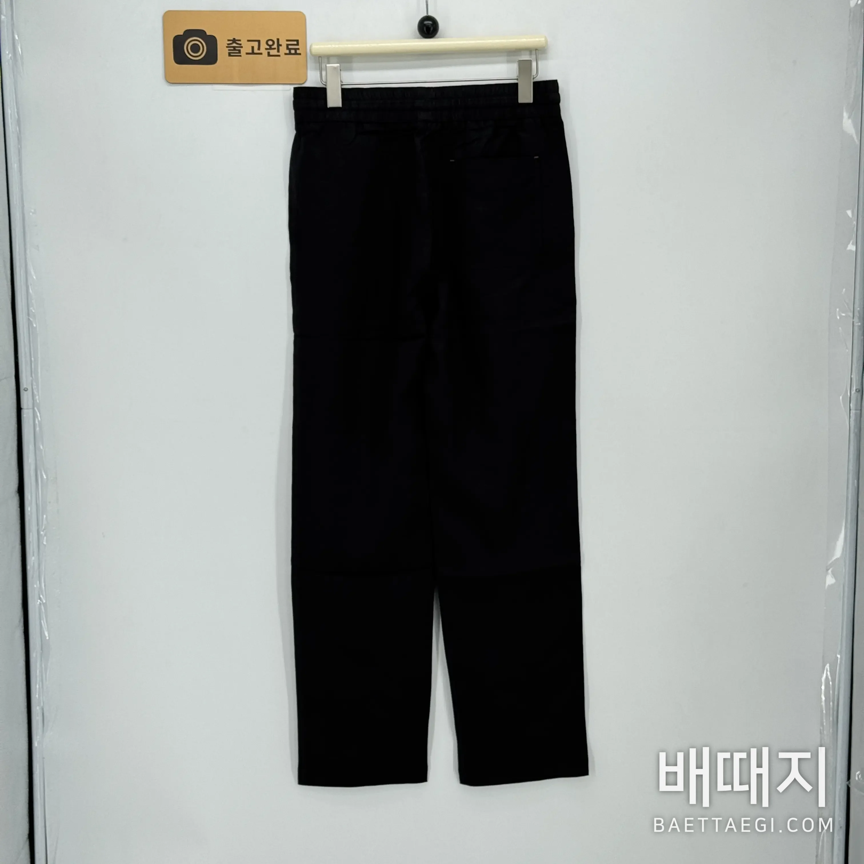 로로피아나 바지 검수사진 7