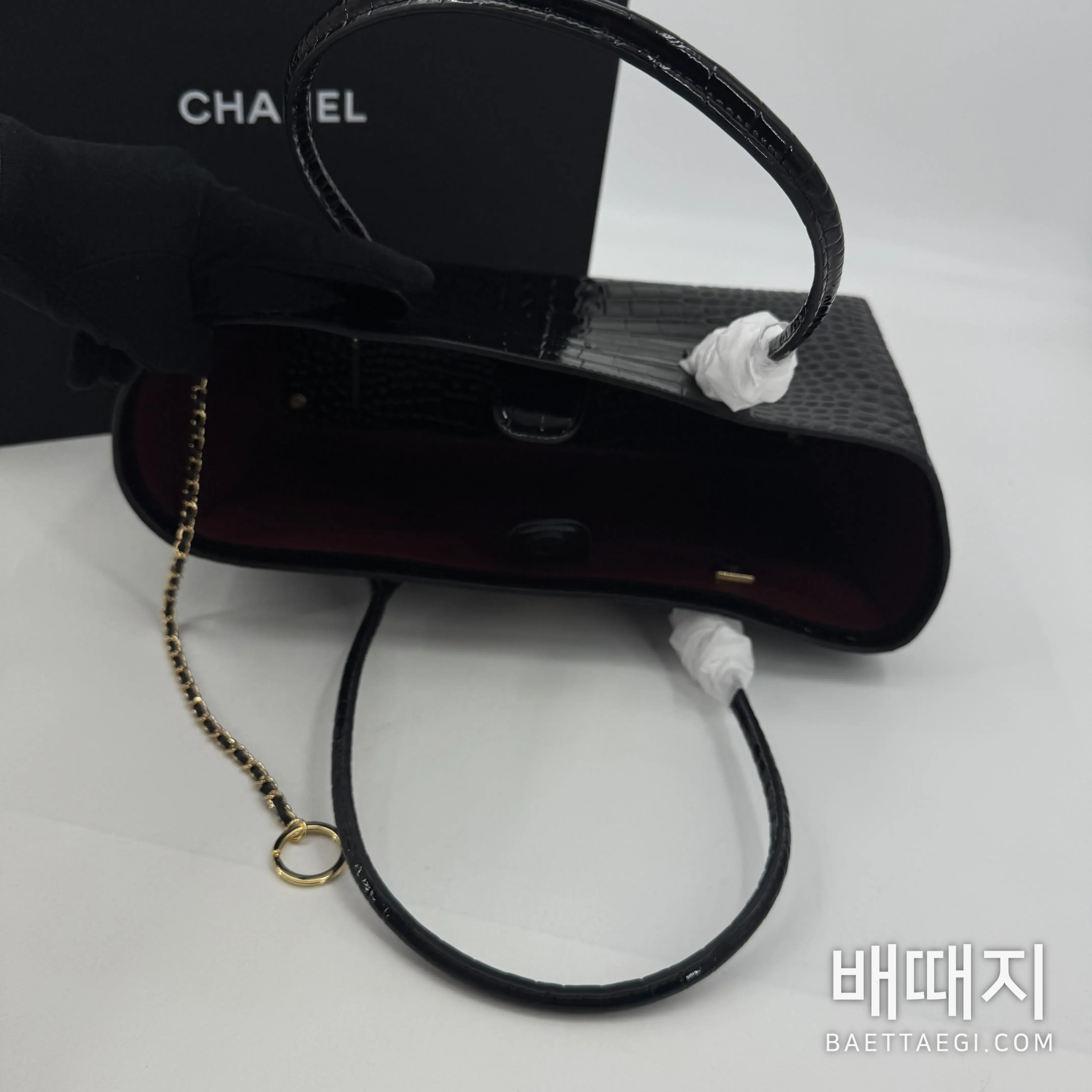 샤넬 가방 검수사진 8