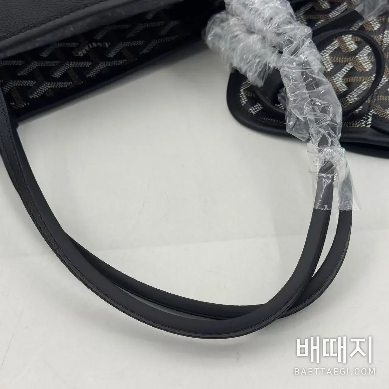 고야드 가방 77916 Goyard Bag 검수사진 7