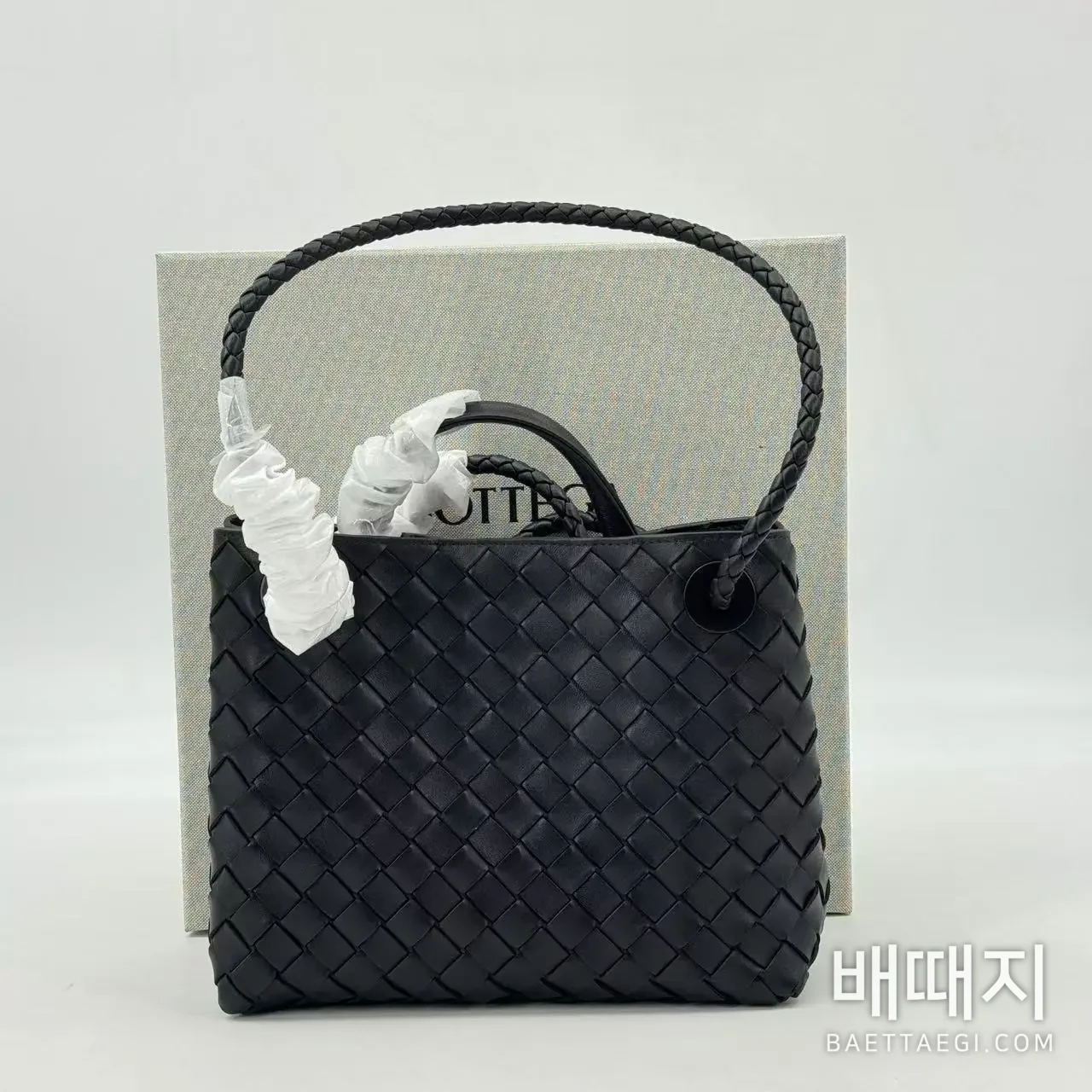보테가베네타 117665 가방 Bottega Veneta Bag 검수사진 3