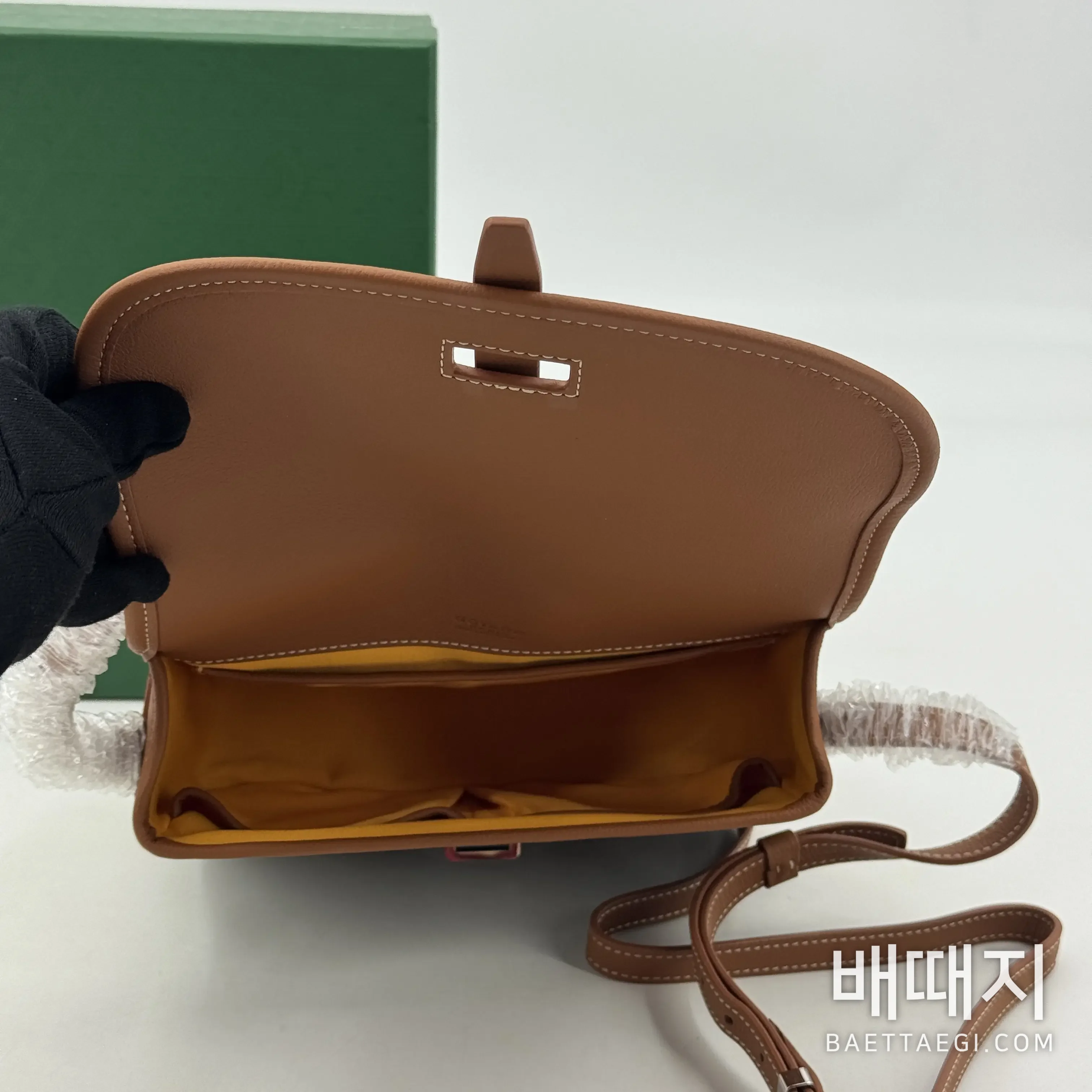 고야드 가방 77827 Goyard Bag 검수사진 13