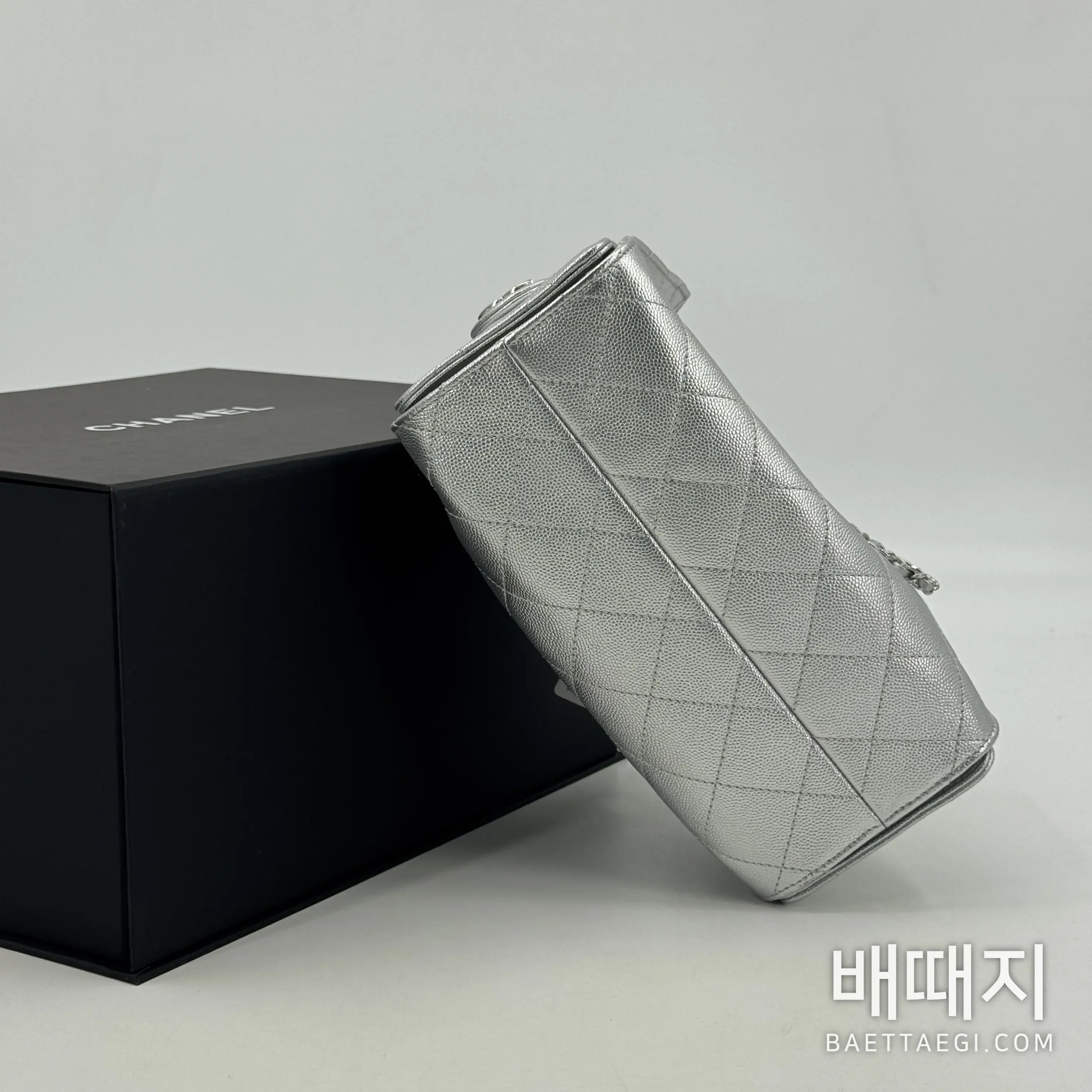 샤넬 가방 86638 Chanel Bag 검수사진 6