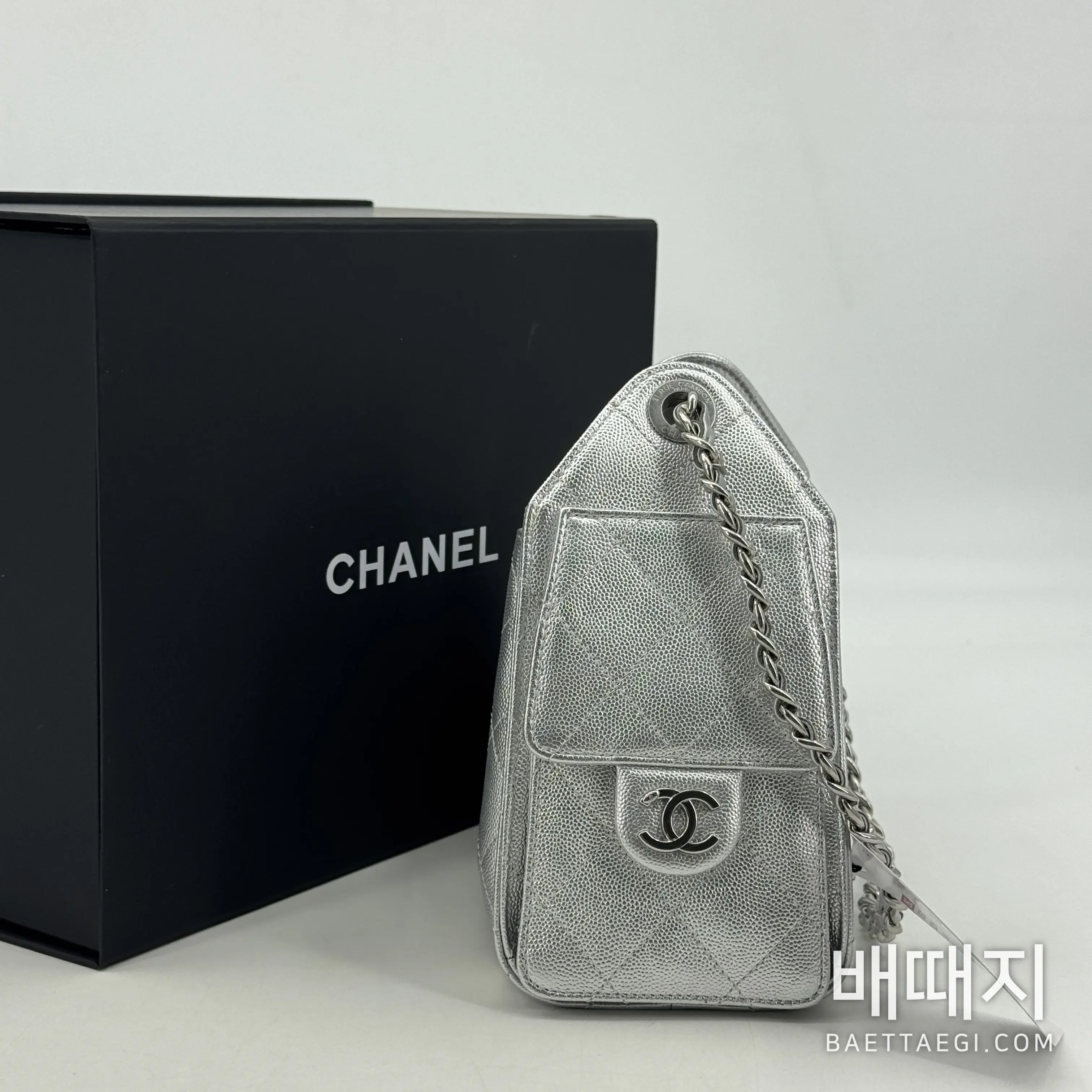 샤넬 가방 86638 Chanel Bag 검수사진 4