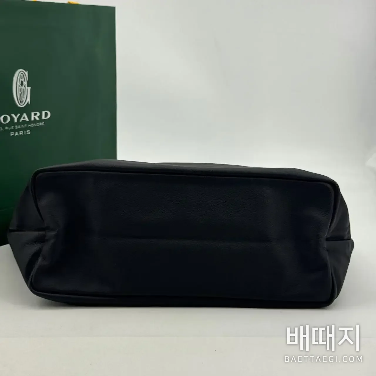 고야드 가방 77916 Goyard Bag 검수사진 6