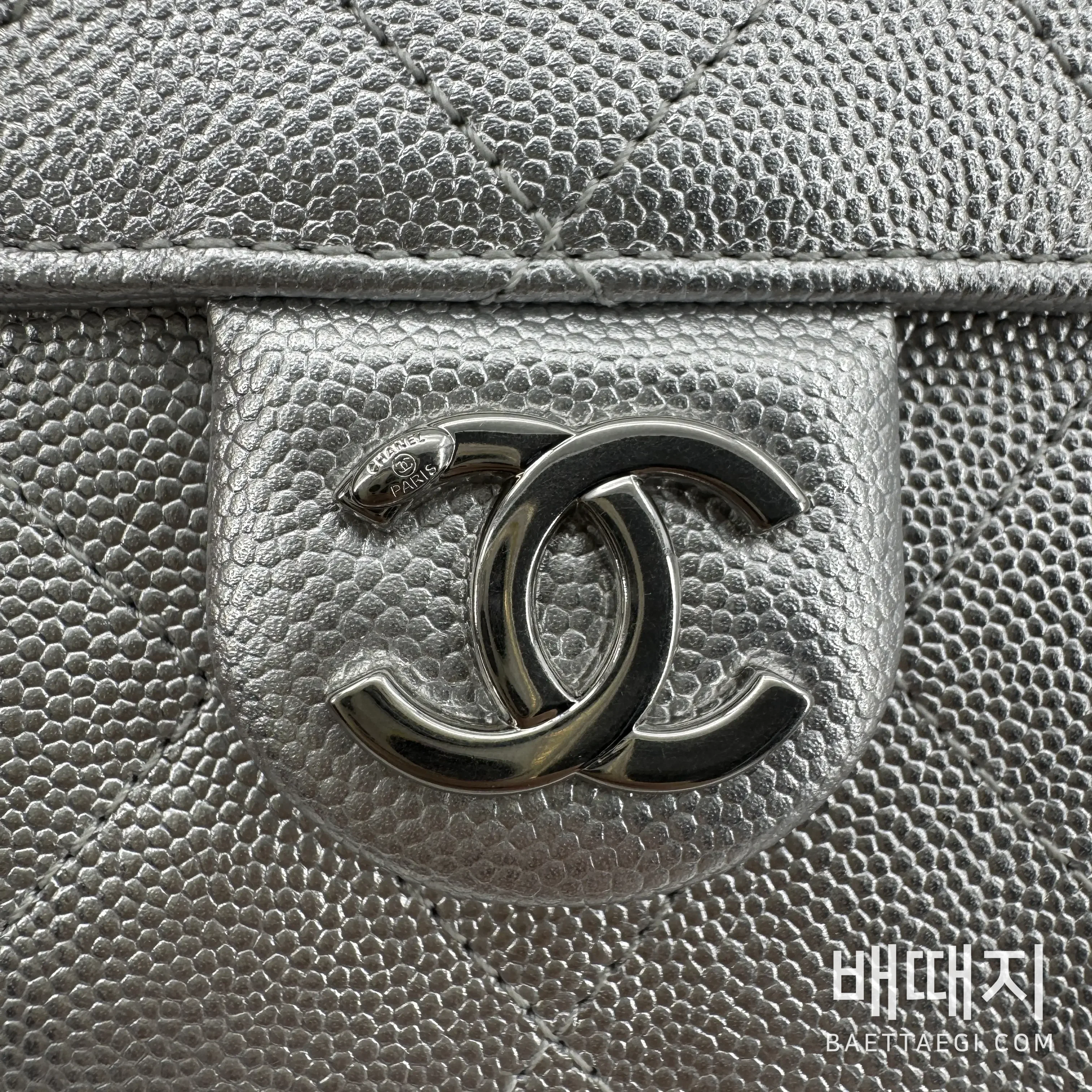 샤넬 가방 86638 Chanel Bag 검수사진 9