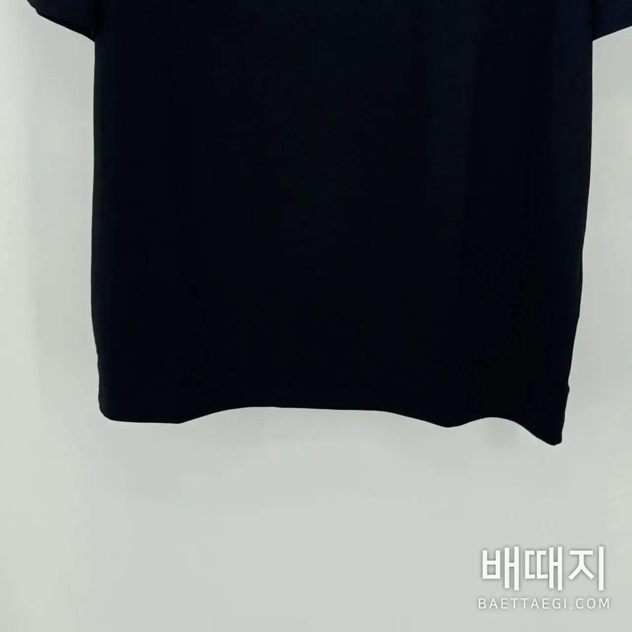스톤아일랜드 남성 반팔 121981 Stone Island T Shirt 검수사진 3