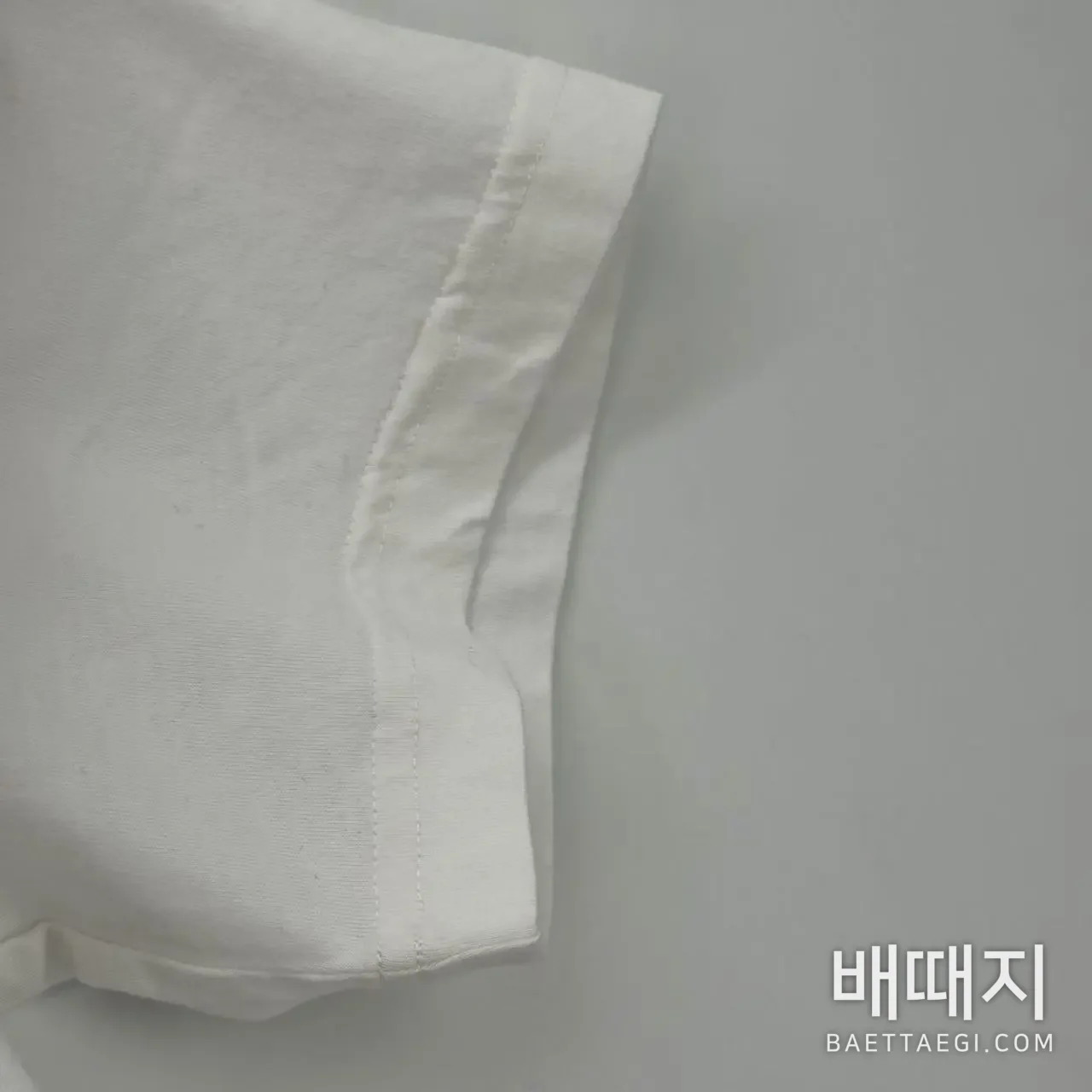 크롬하츠 긴팔 검수사진 6