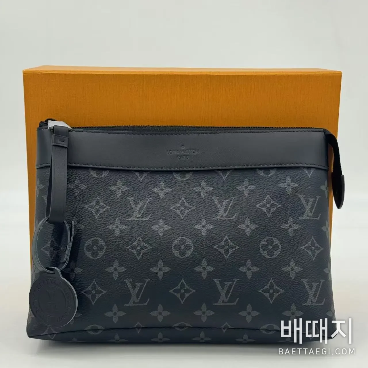 루이비통 M82543 가죽 가방 검수사진 2