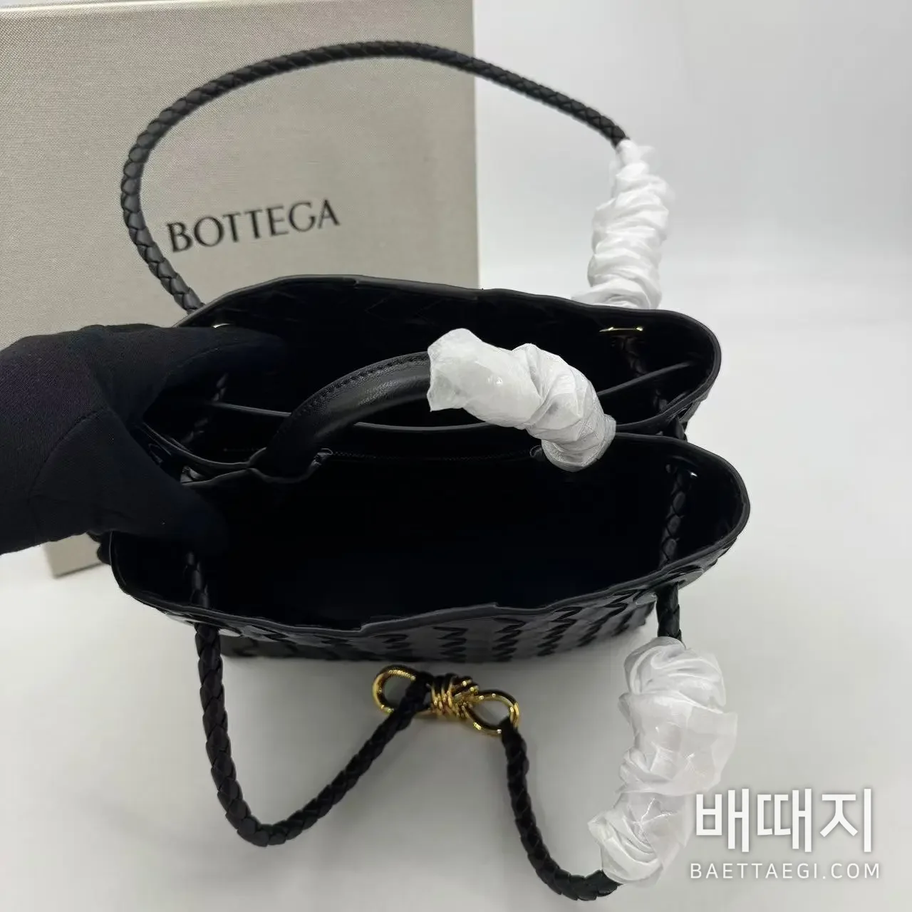 보테가베네타 117665 가방 Bottega Veneta Bag 검수사진 9