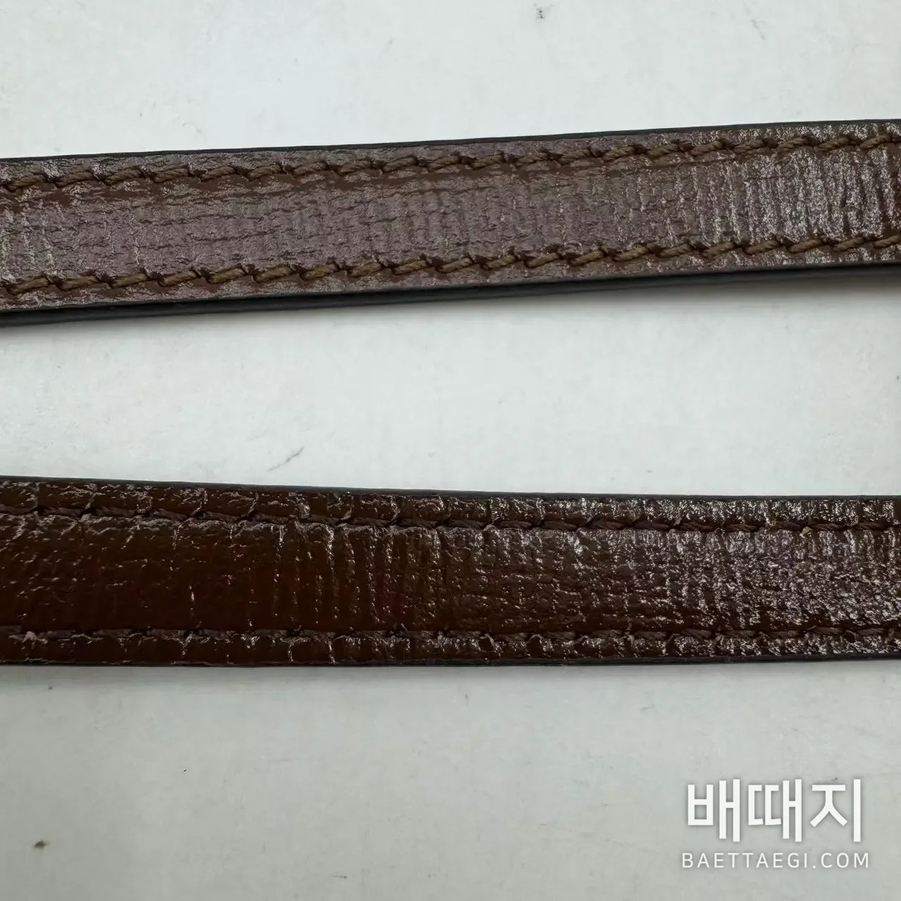 구찌 가방 14005 Gucci Bag 검수사진 8