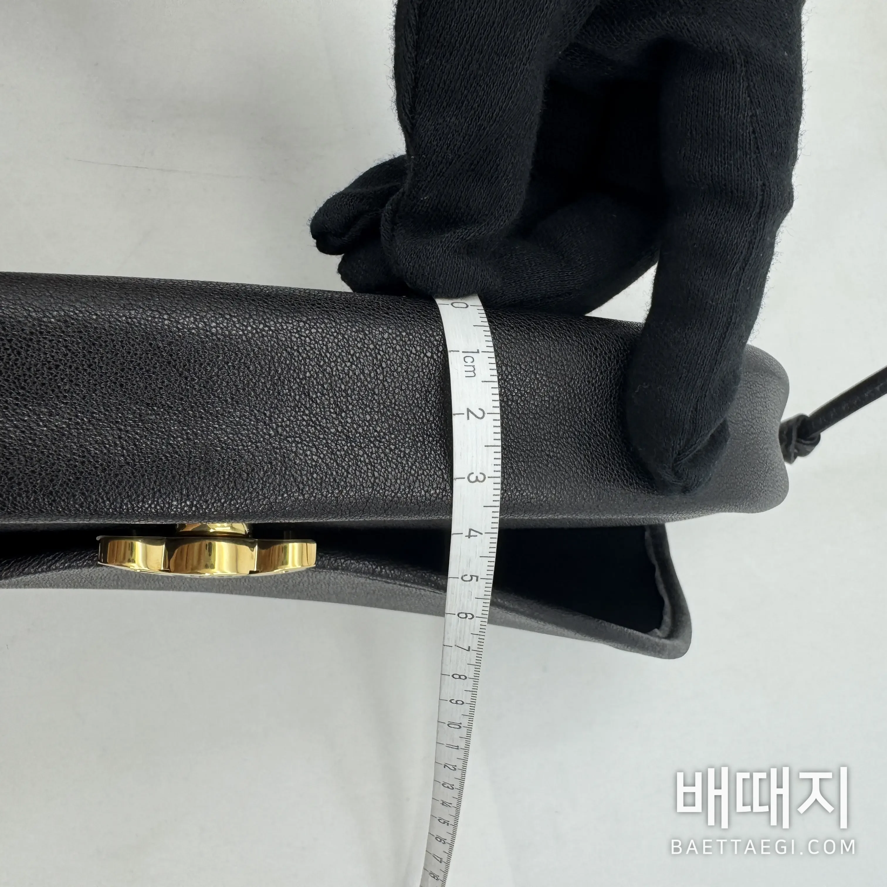 셀린느 가방 (618세일) 백경 검수사진 17