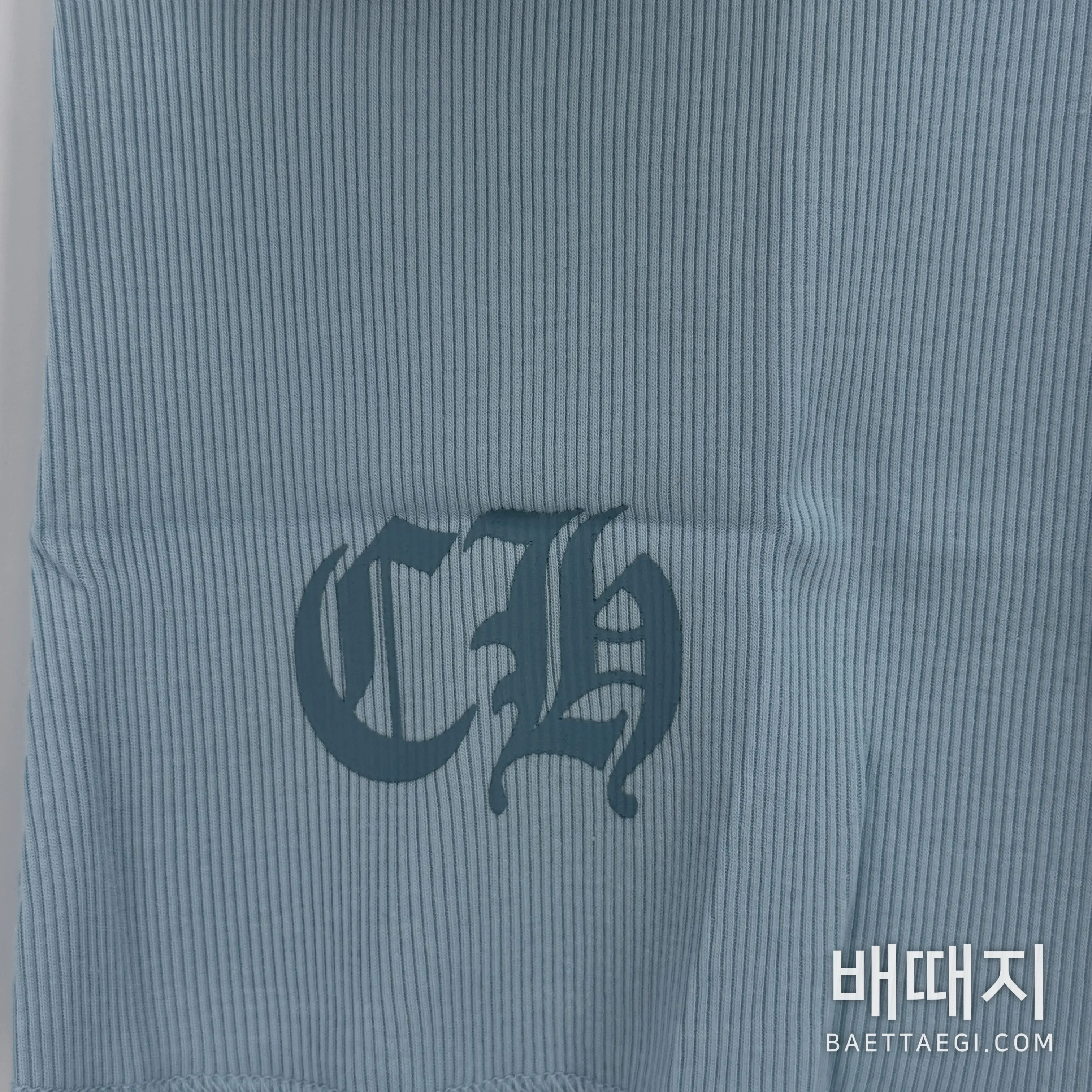 크롬하츠 나시 검수사진 5