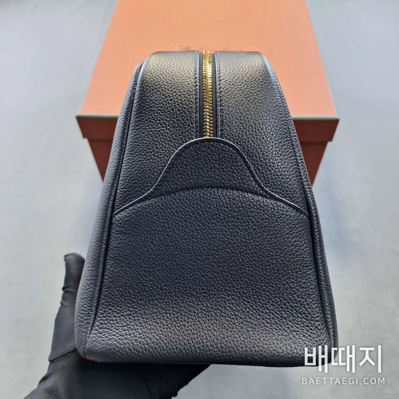 로로피아나 134033 가방 Loro Piana Bag 검수사진 14