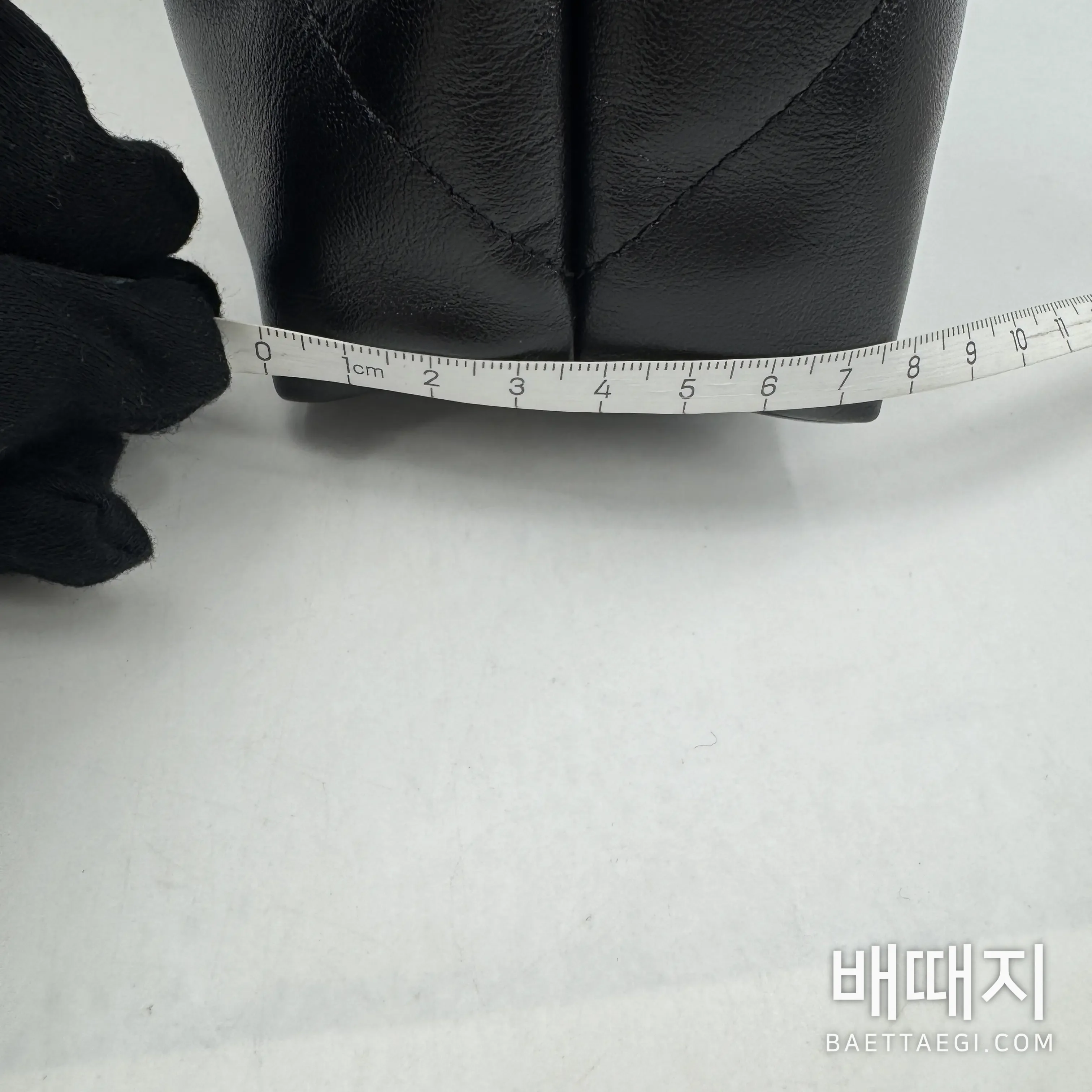 샤넬 가방 36321 Chanel Bag 검수사진 18