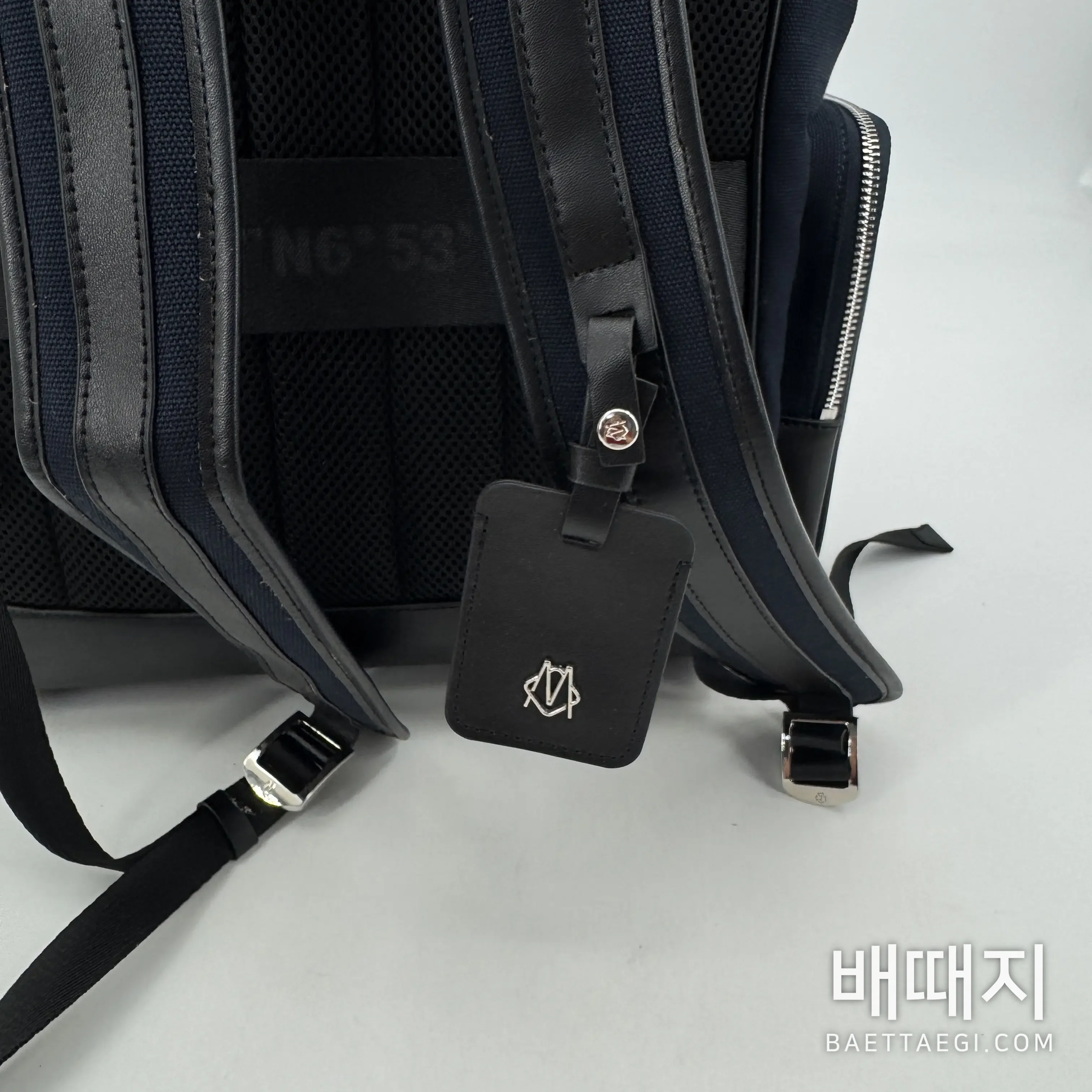 리모와 백팩 라지 검수사진 9