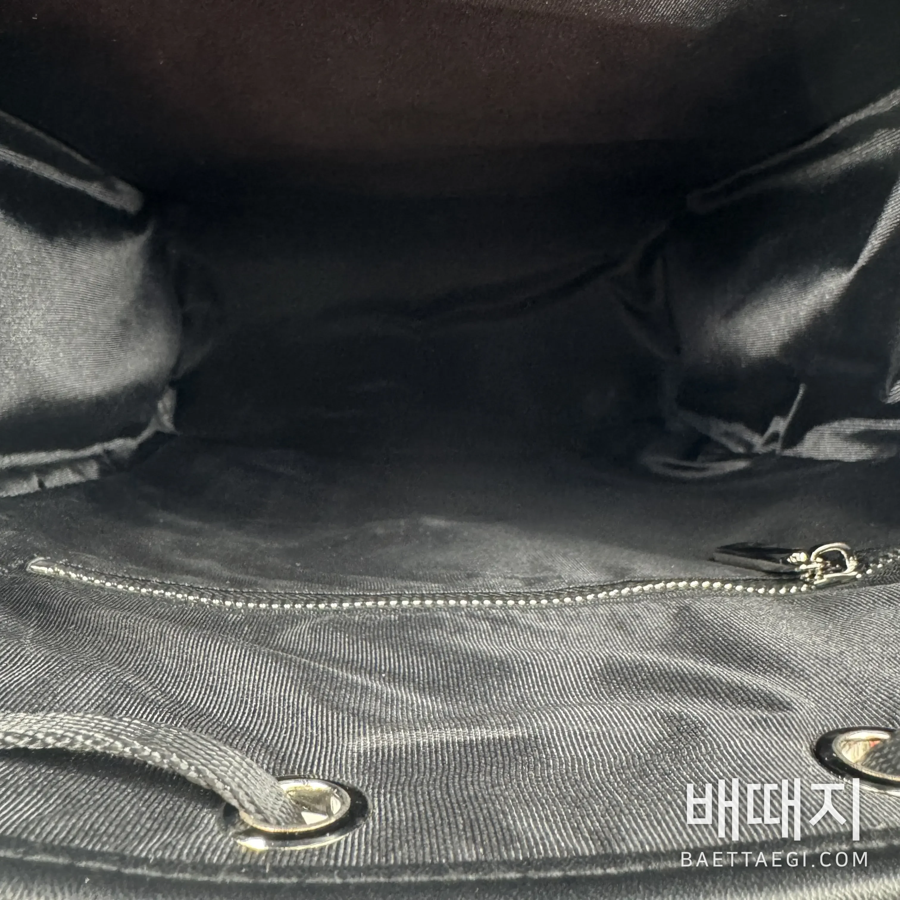 리모와 백팩 라지 검수사진 13