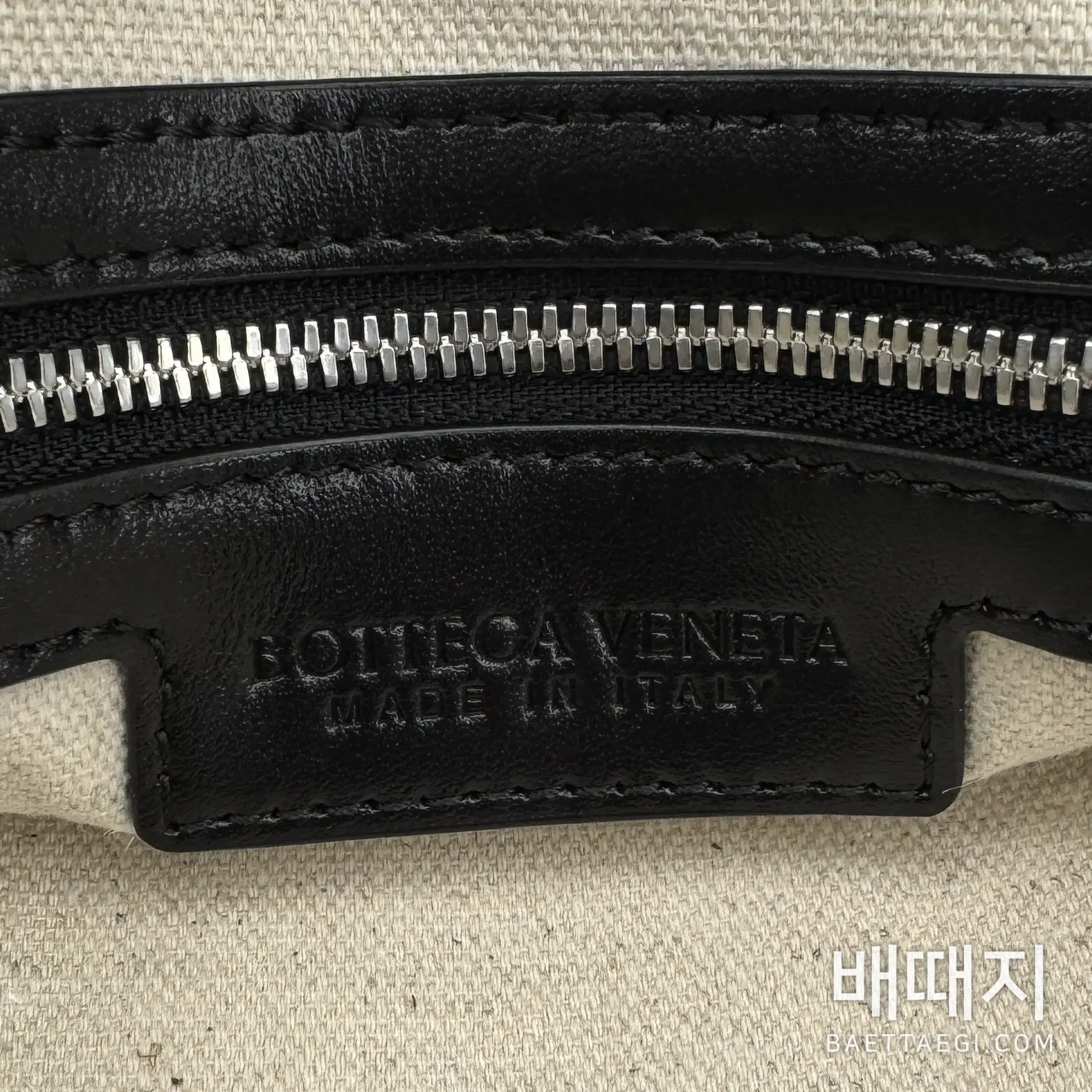 보테가베네타 766361 Bottega Veneta Bag 검수사진 12