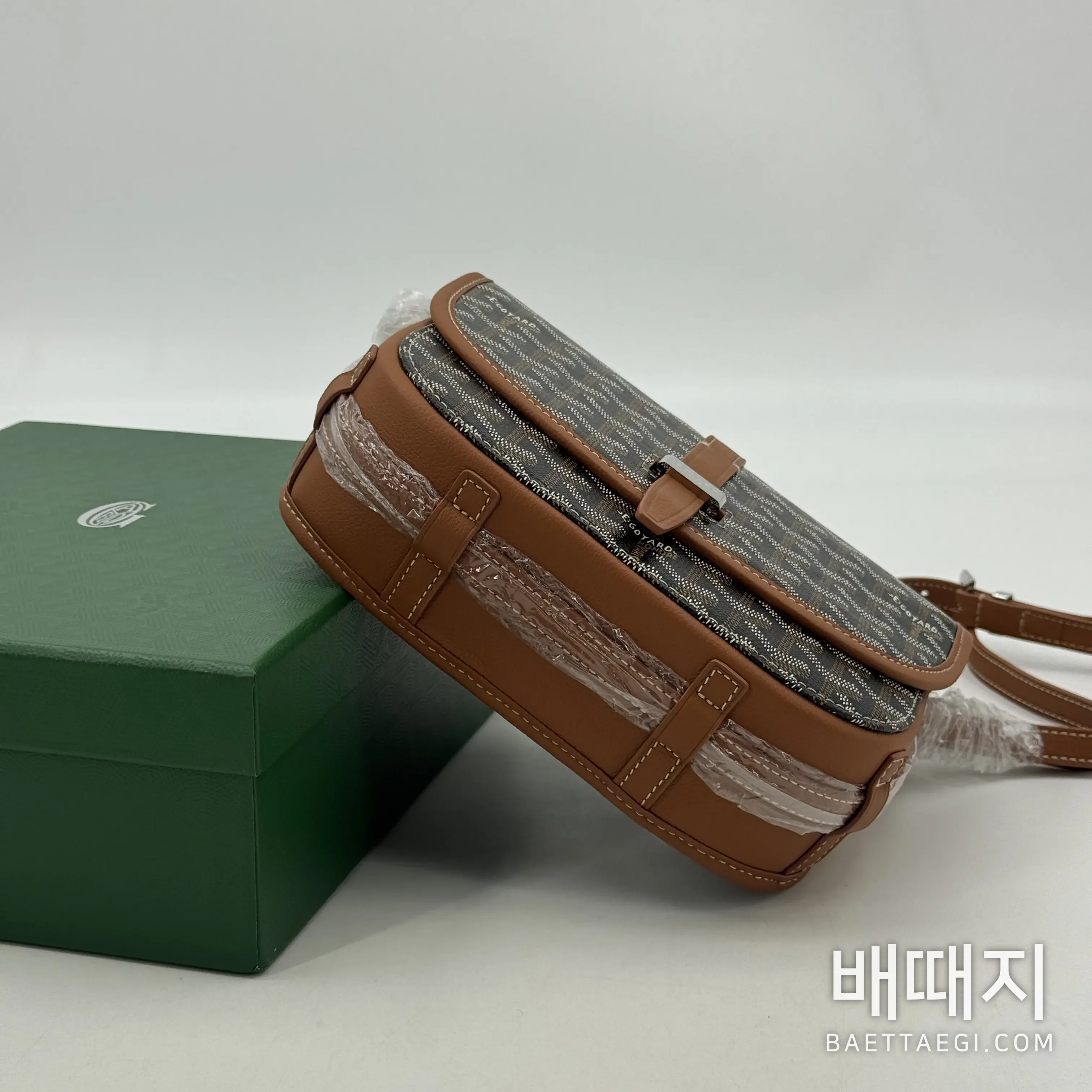 고야드 가방 77827 Goyard Bag 검수사진 6