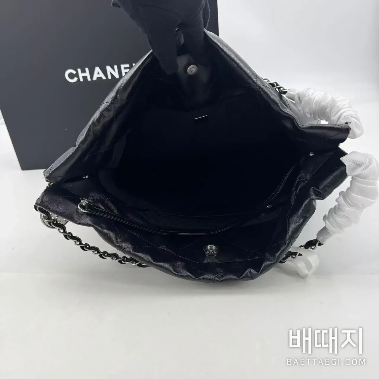 샤넬 가방 36321 Chanel Bag 검수사진 11