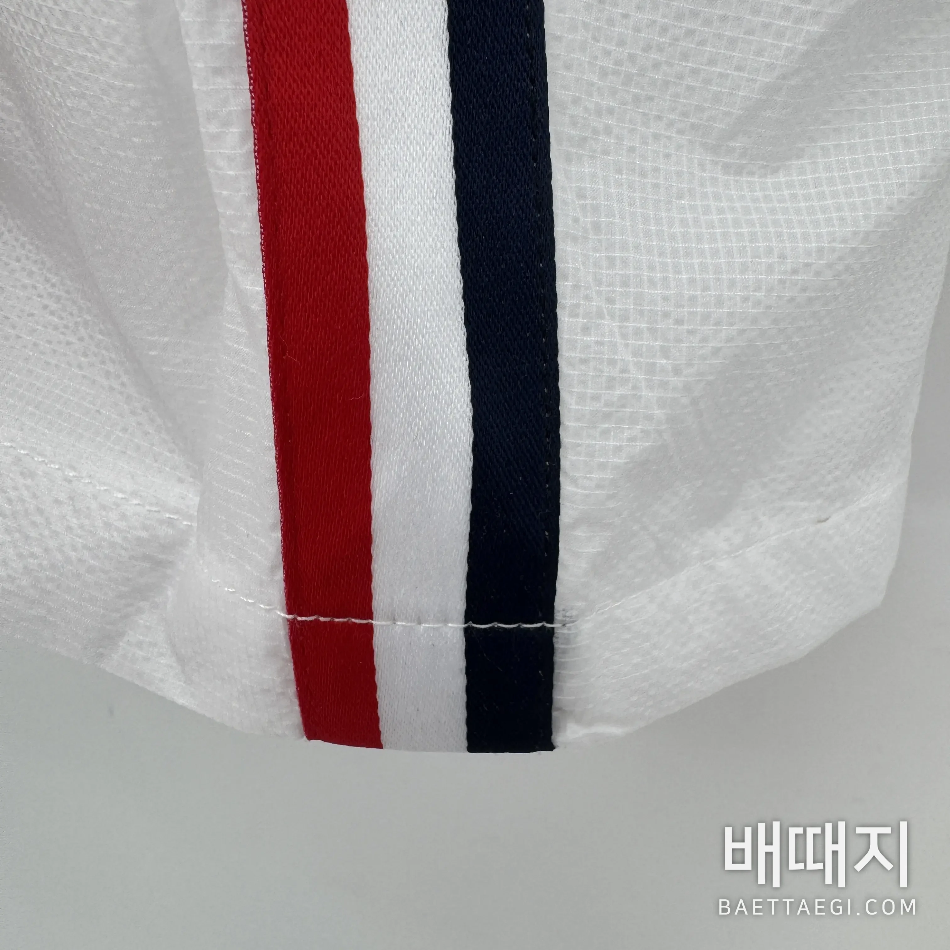 몽클레르 트레이닝 세트 검수사진 14