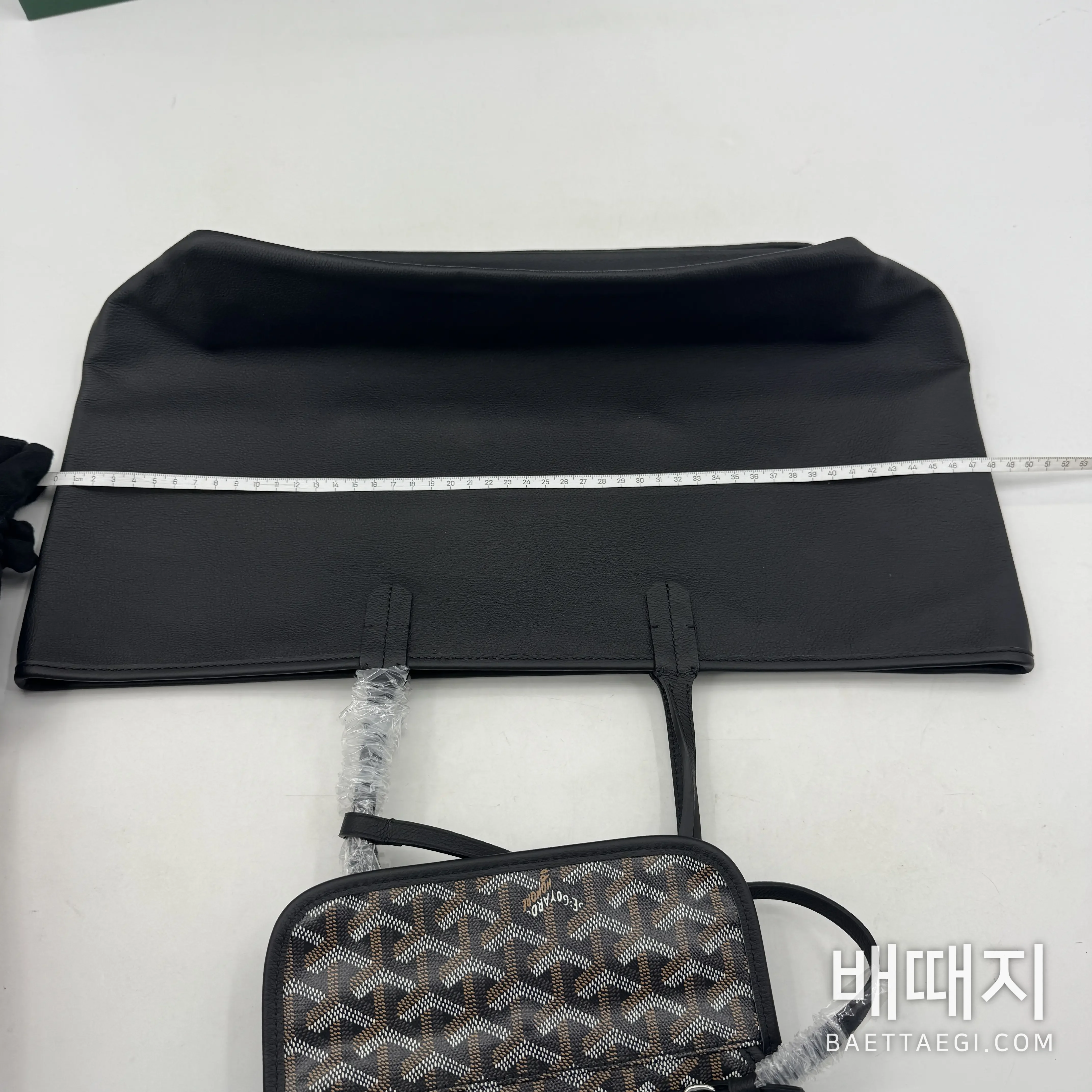고야드 가방 77916 Goyard Bag 검수사진 13