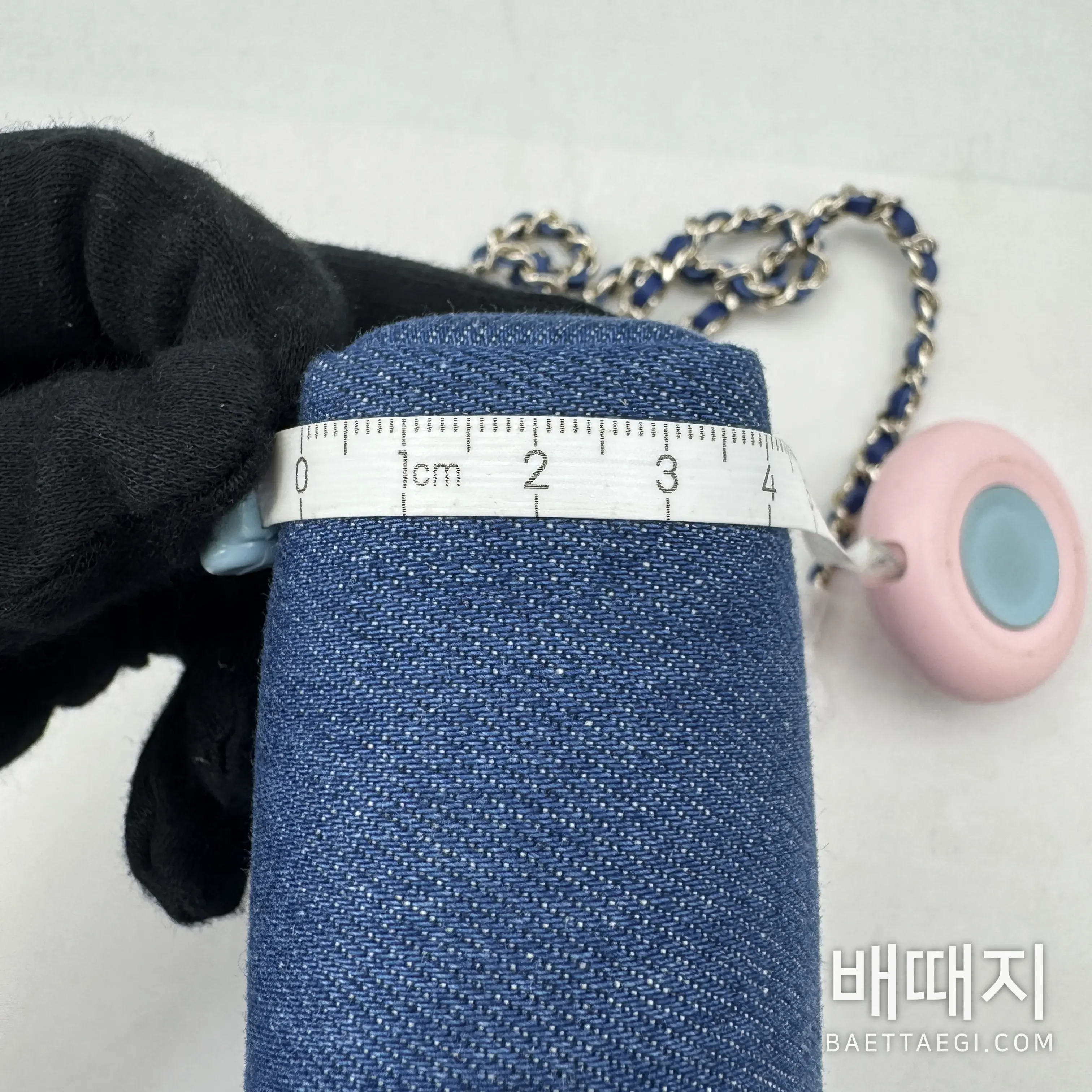 샤넬 가방 검수사진 12