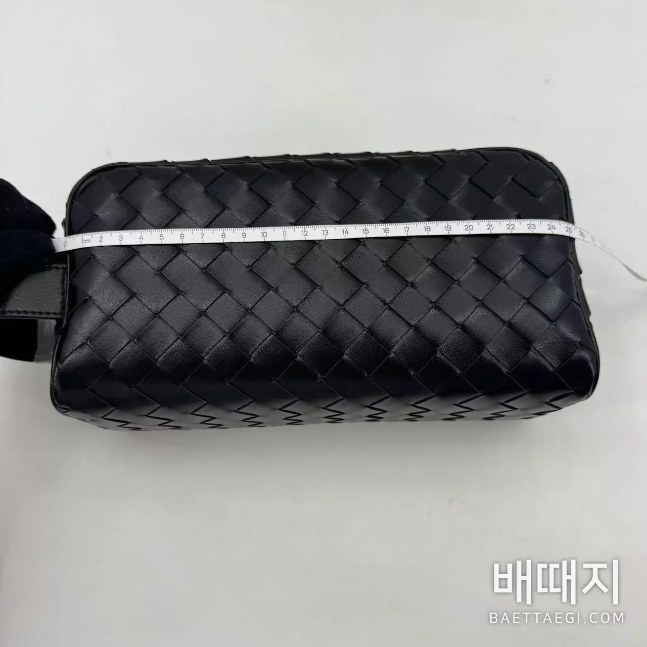 보테가베네타 729295 Bottega Veneta Bag 검수사진 11