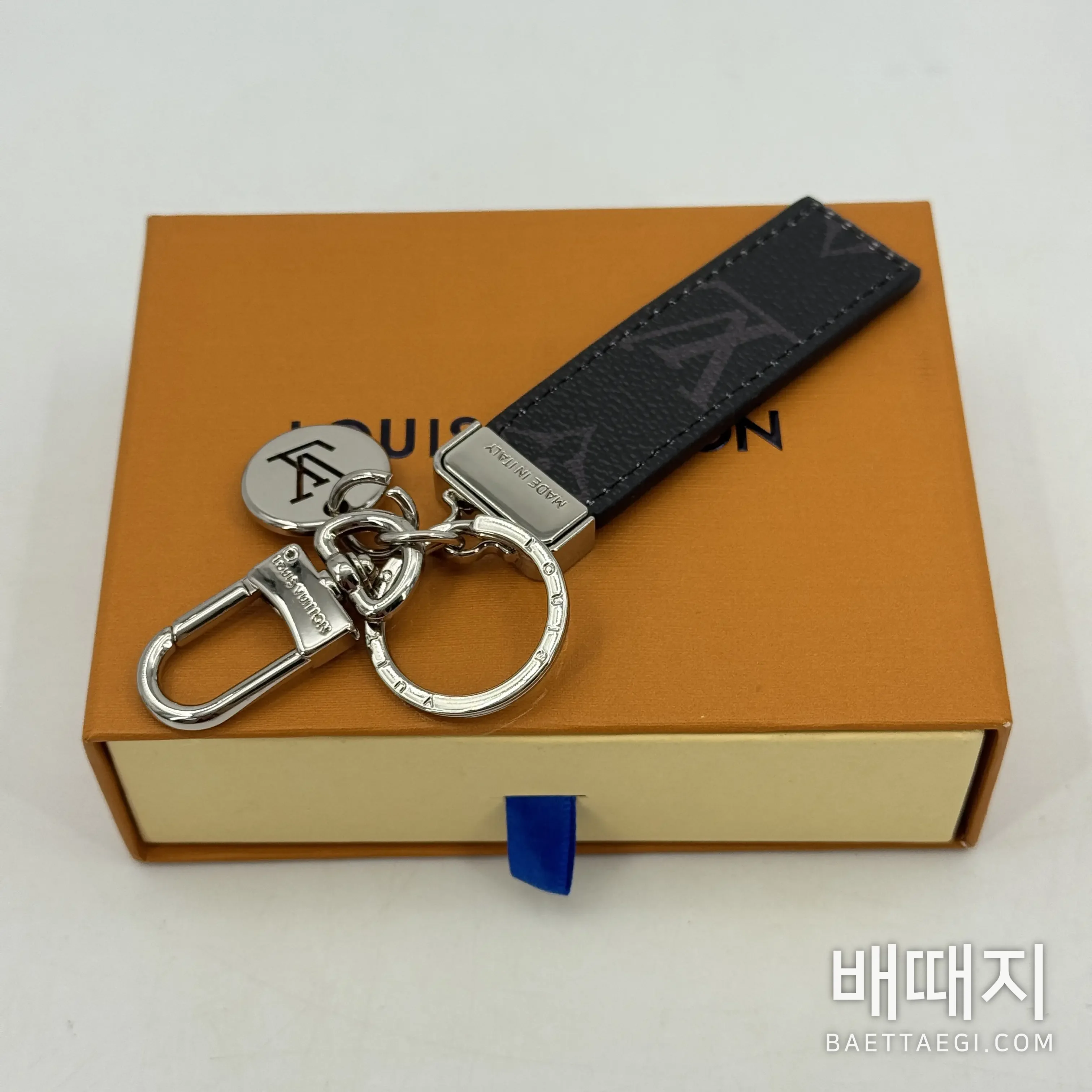 루이비통 키링 38682 Keyring 검수사진 2