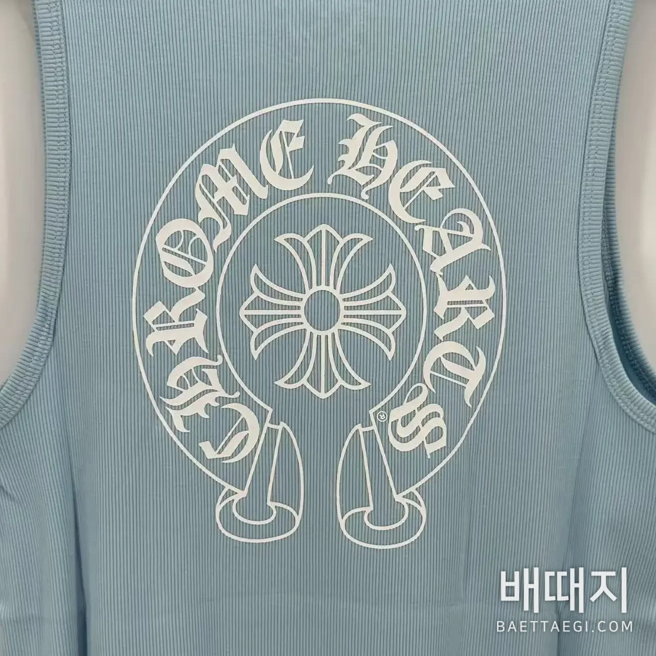 크롬하츠 나시 검수사진 8