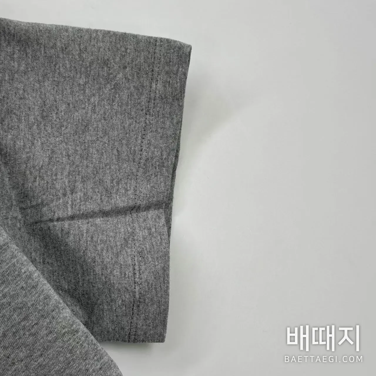 미우미우 남성 반팔 48971 Miu Miu T Shirt 검수사진 6