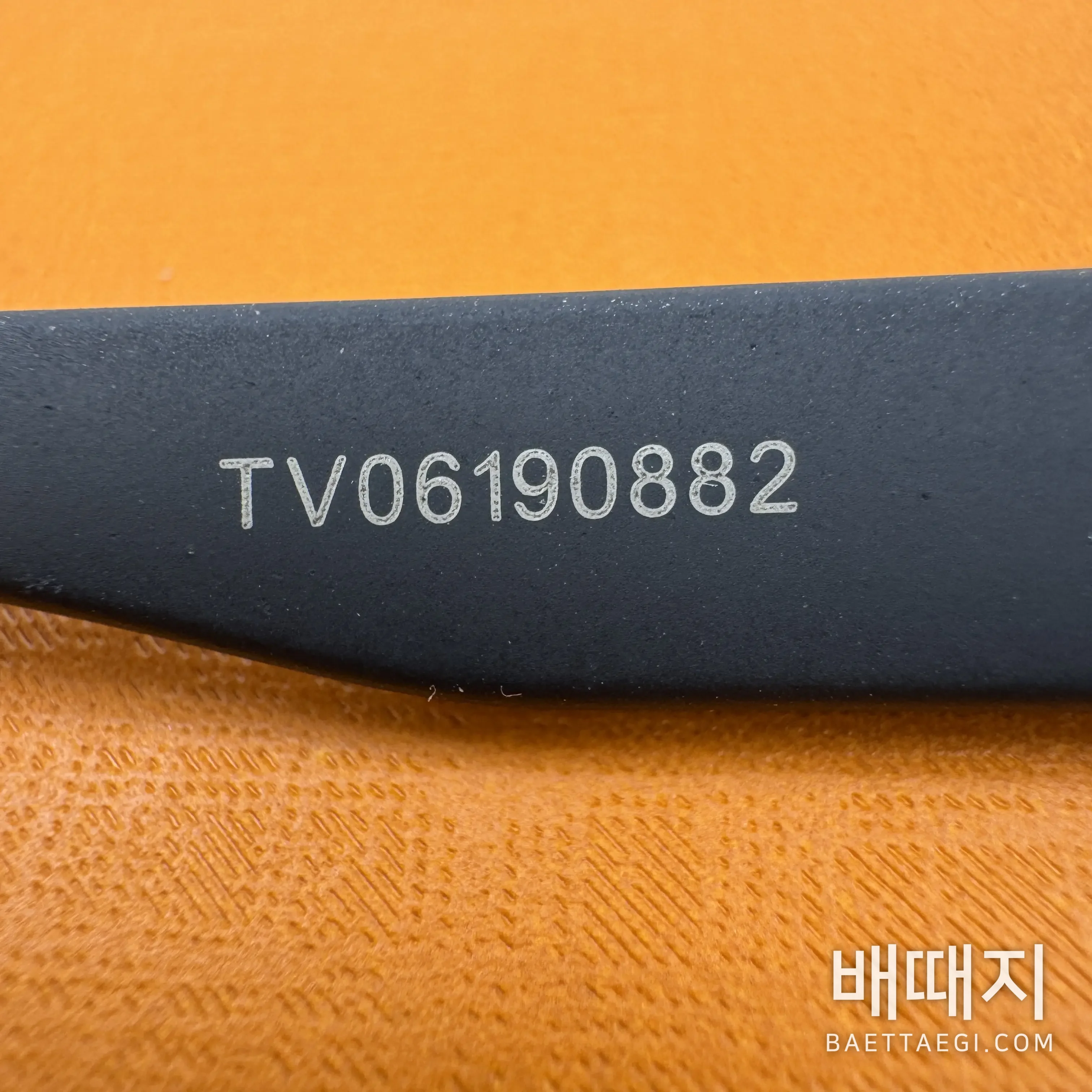 루이비통 선글라스 54941 Louis Vuitton Sunglasses 검수사진 8