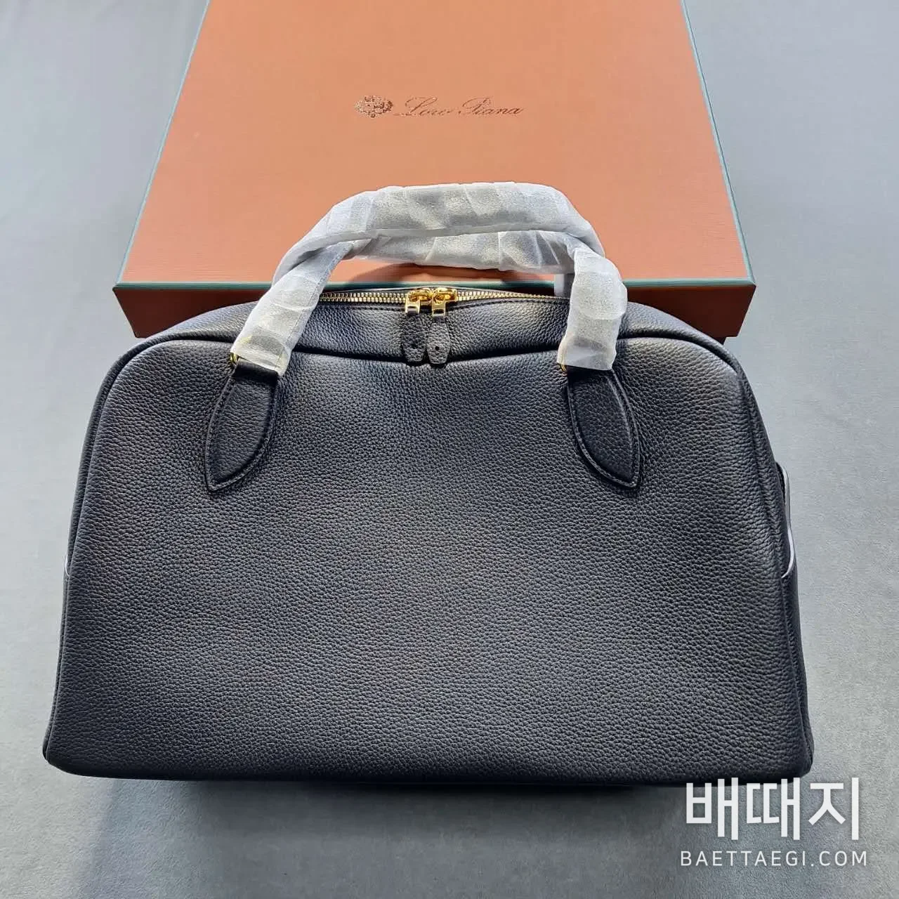 로로피아나 134033 가방 Loro Piana Bag 검수사진 11