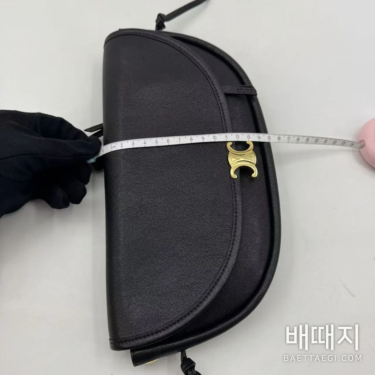 셀린느 가방 (618세일) 백경 검수사진 15