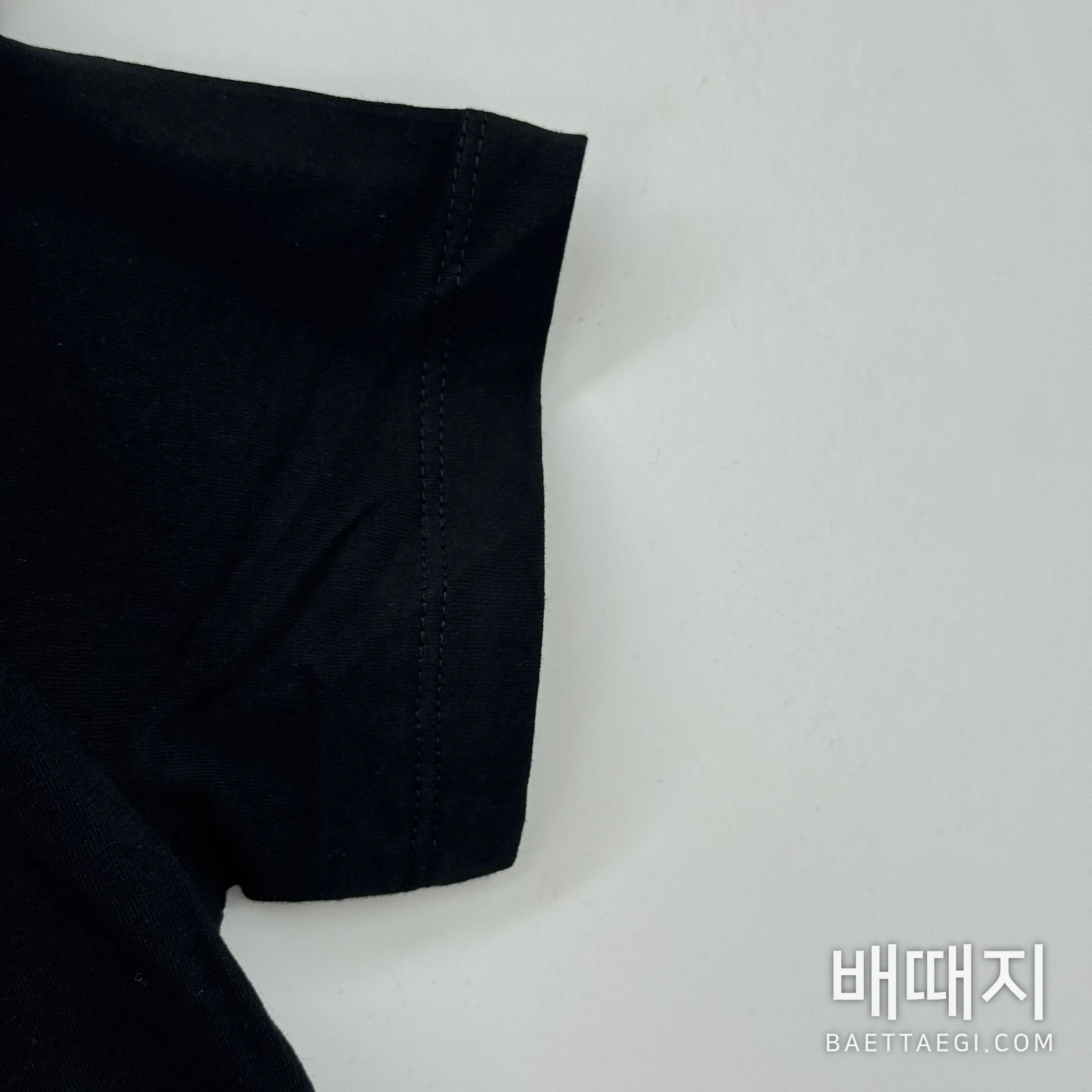 크롬하츠 여성 반팔 53093 Chrome Hearts Women T Shirt 검수사진 8