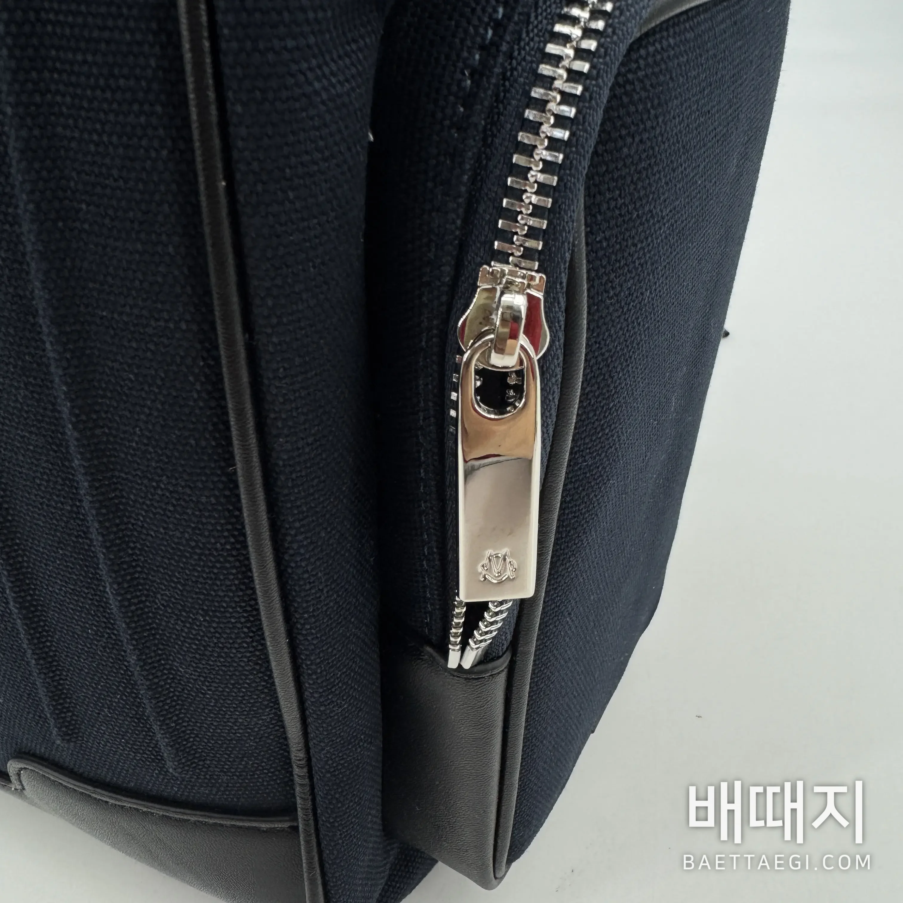리모와 백팩 라지 검수사진 8
