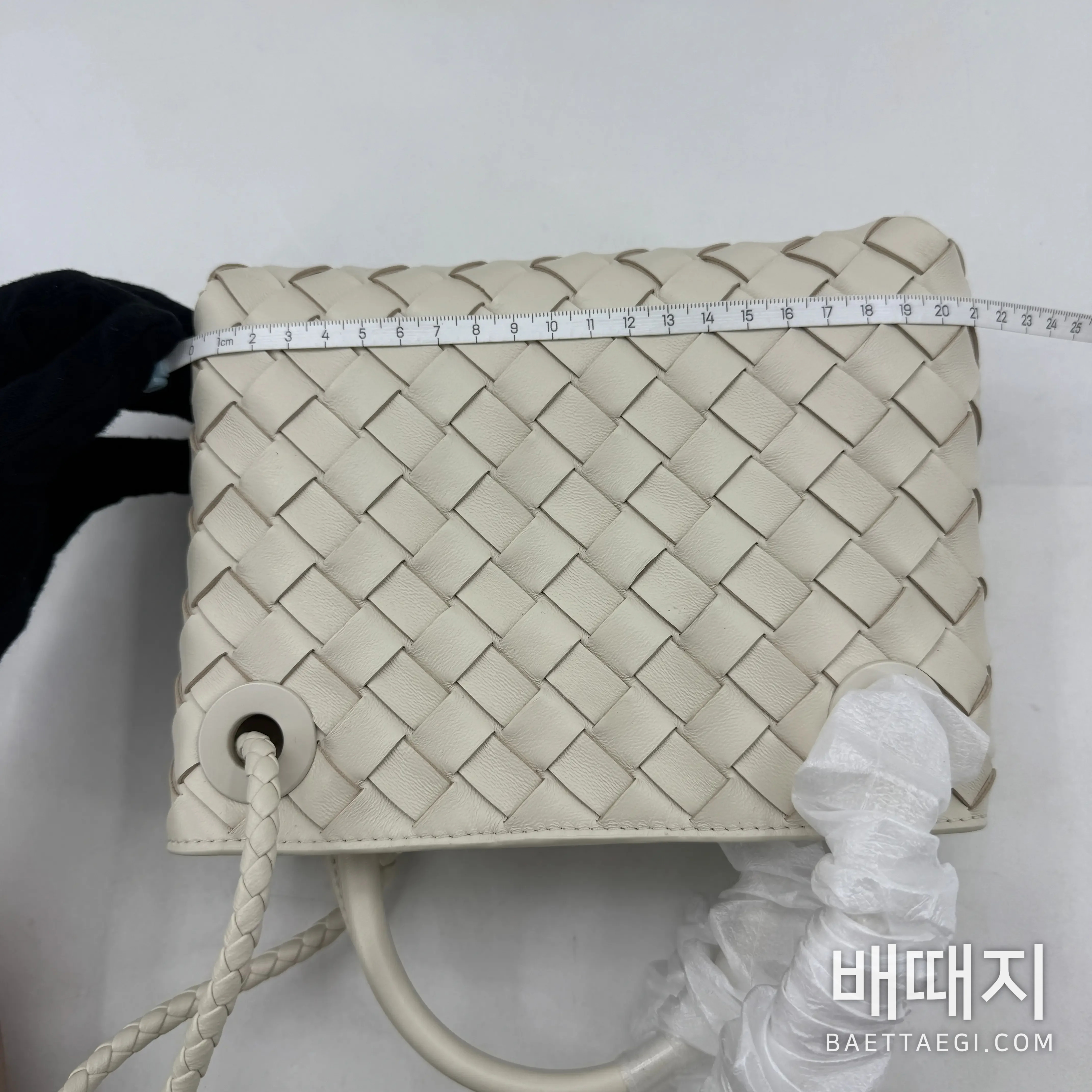 보테가베네타 115740 가방 Bottega Veneta Bag 검수사진 14