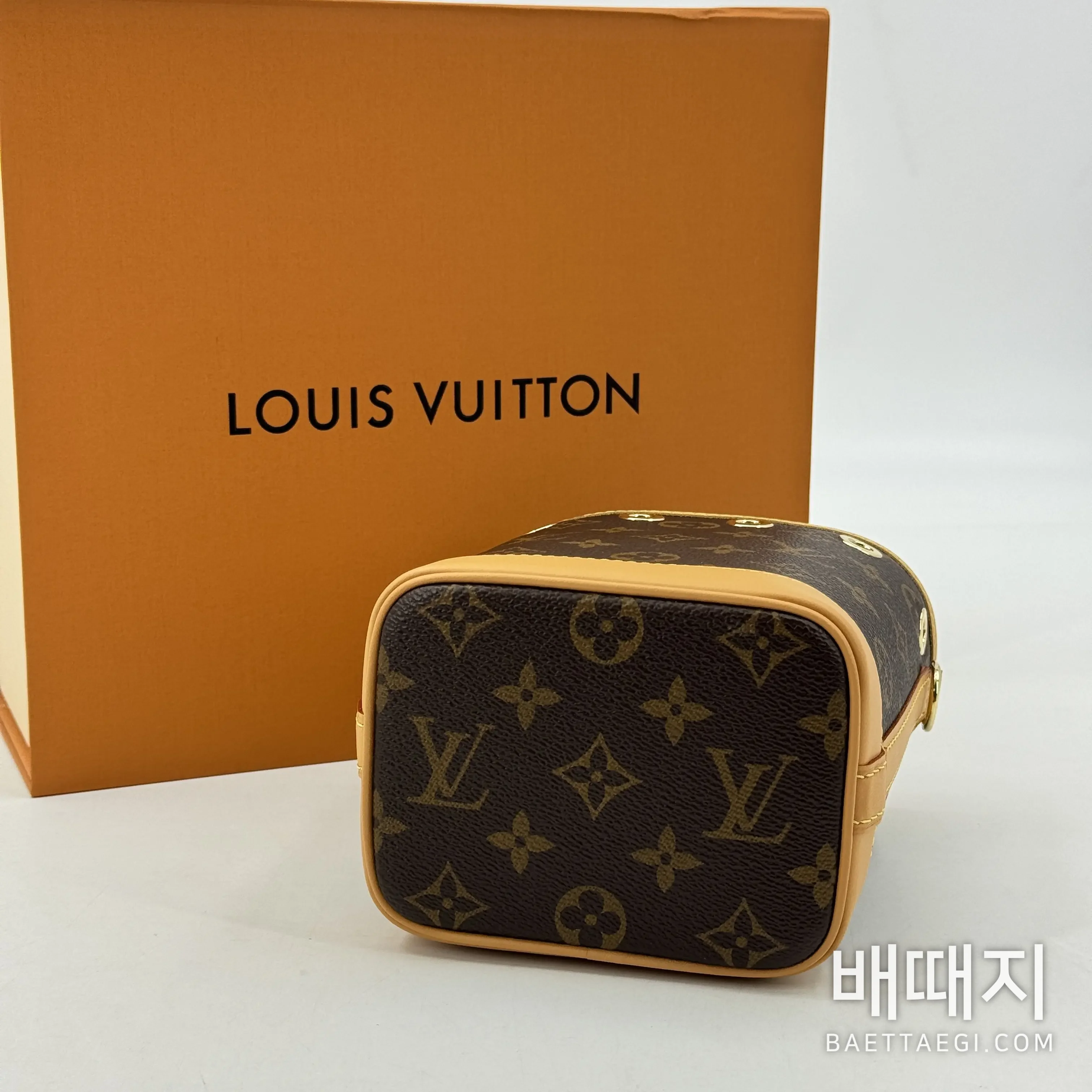루이비통 (모나리자) 108541 가방 Louis Vuitton Bag 검수사진 6