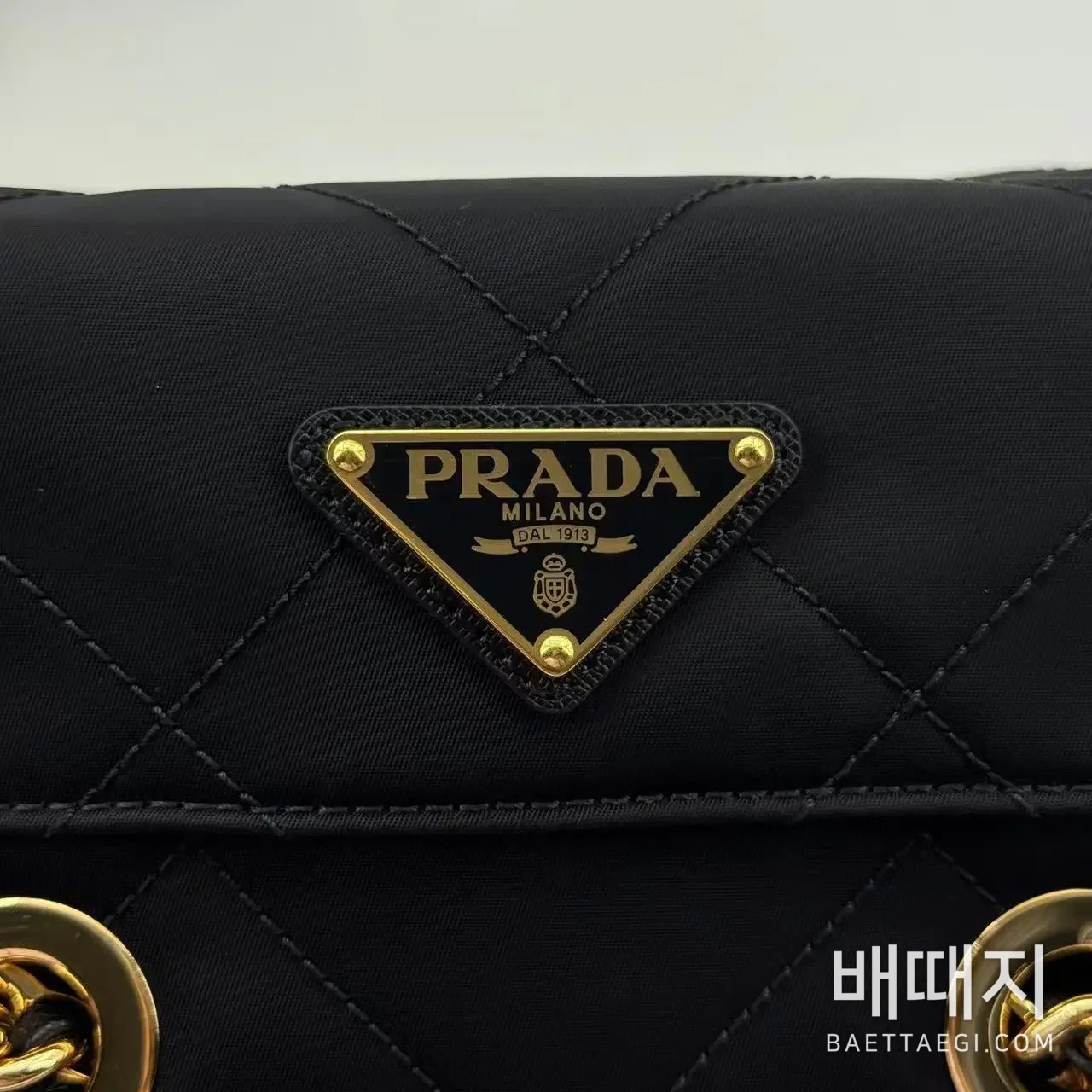 프라다 가방 ( 618세일 ) 블프 검수사진 7