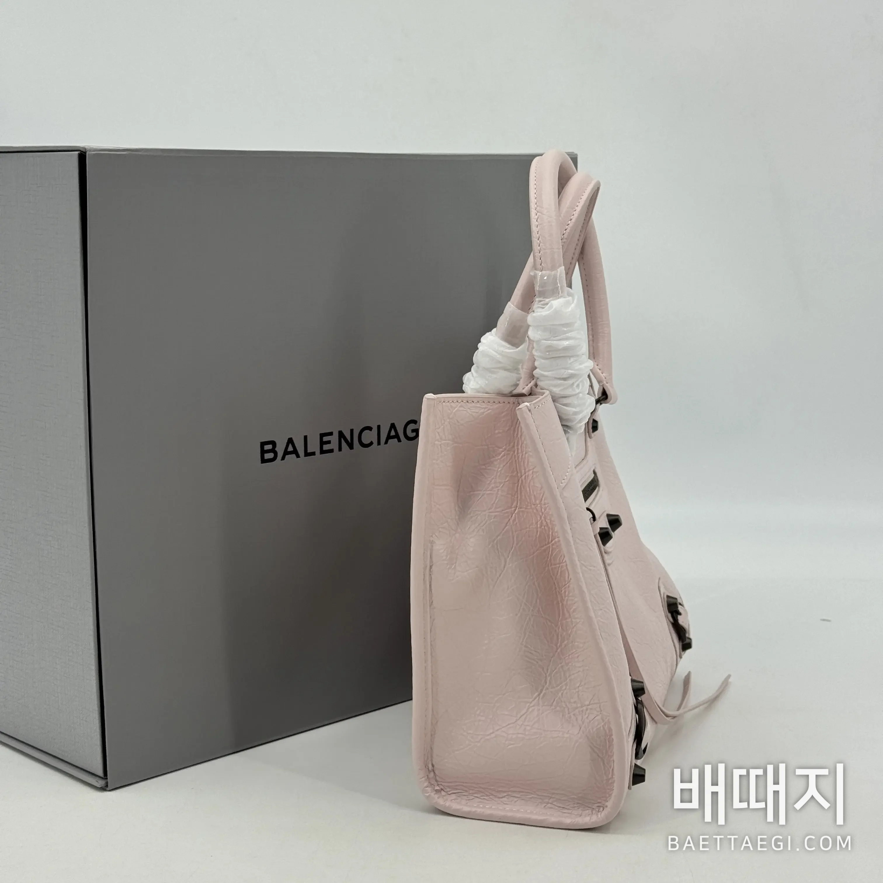 발렌시아가 116110 가방 Balenciaga Bag 검수사진 4