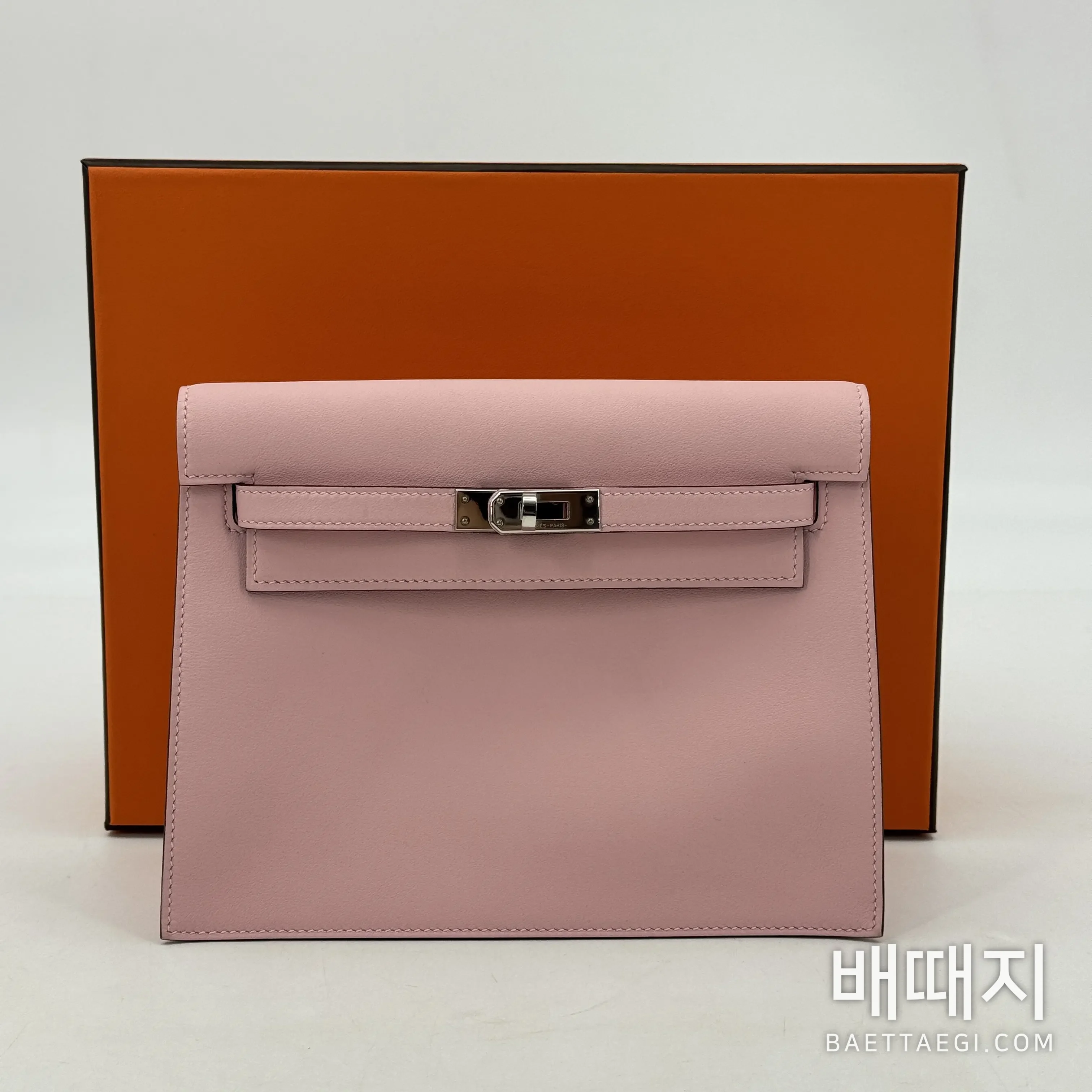 에르메스 켈리 단스 22 가방 검수사진 2